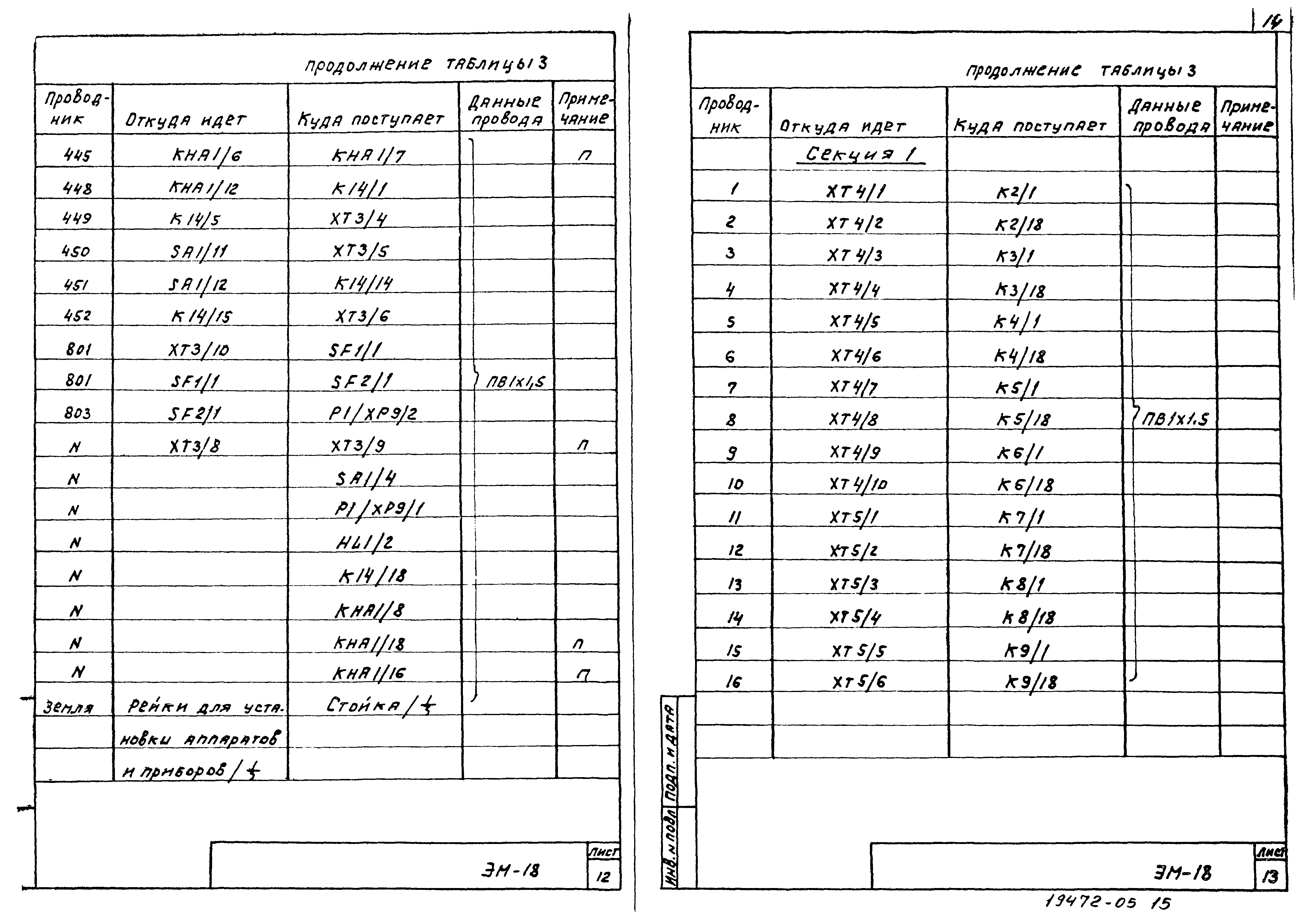 Типовой проект 902-2-380.84