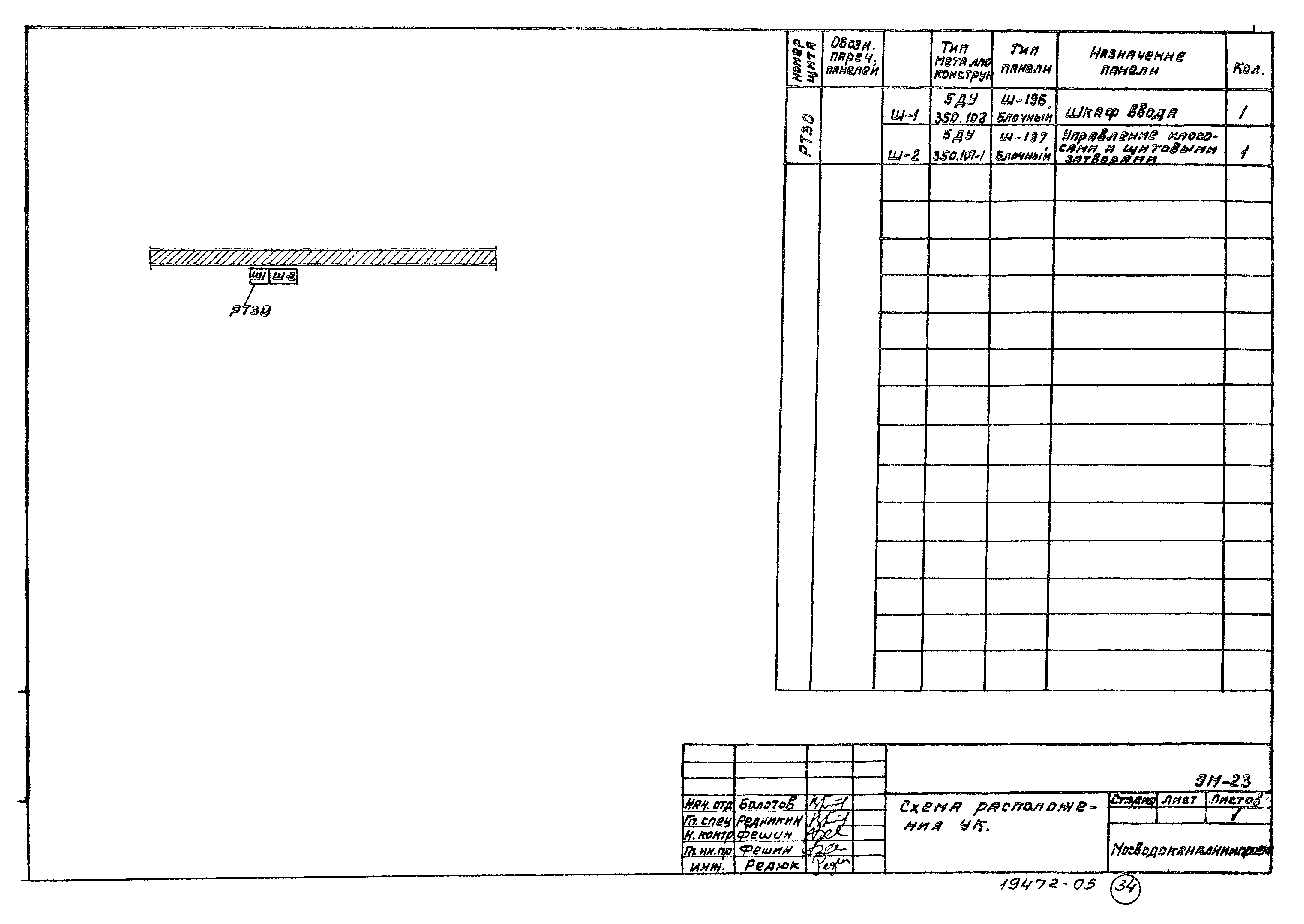 Типовой проект 902-2-380.84