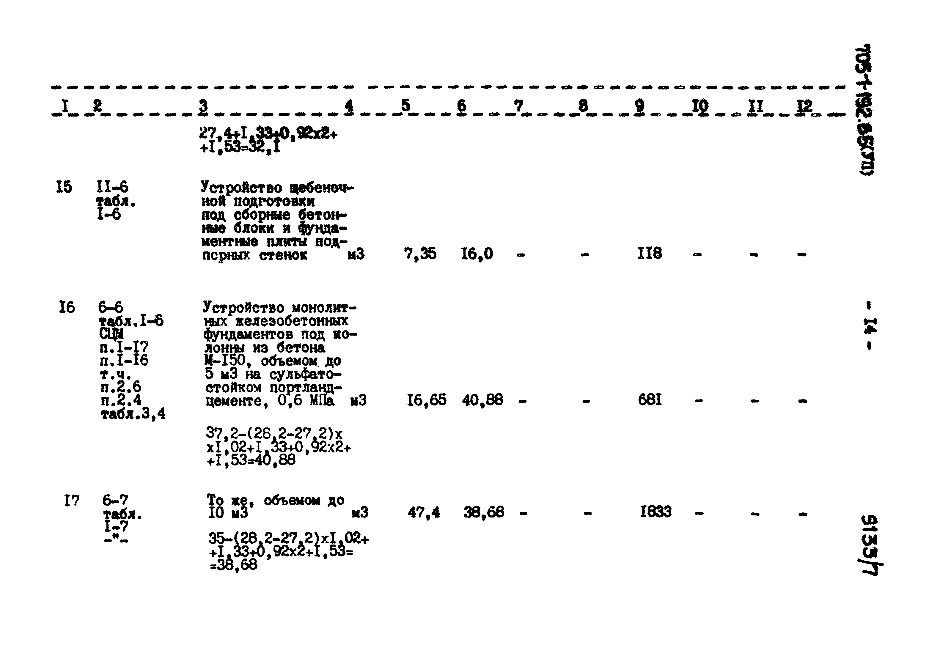 Типовой проект 705-1-192.85