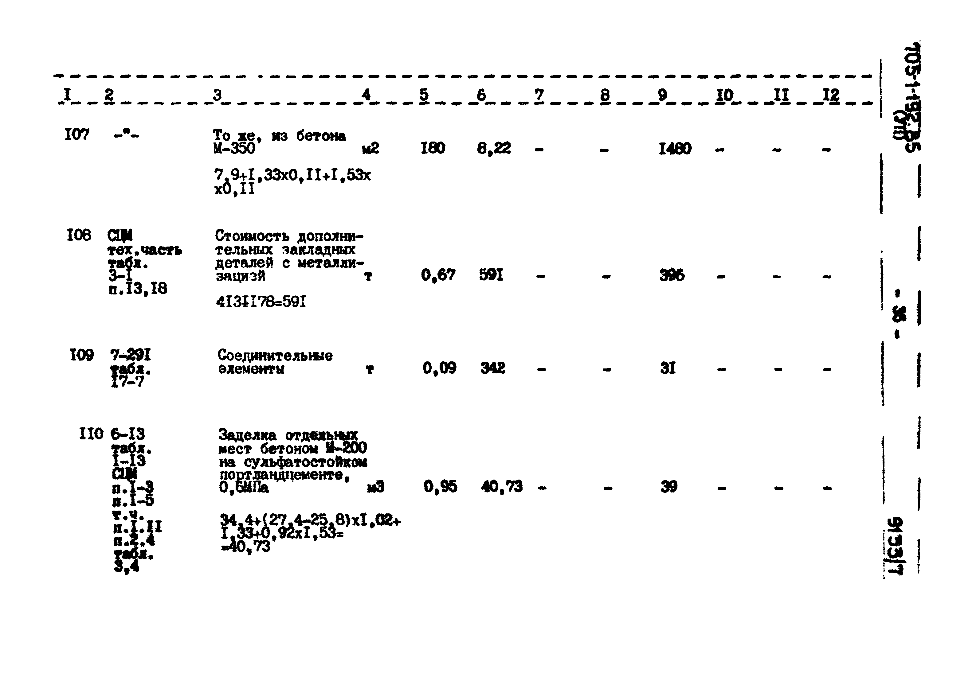 Типовой проект 705-1-192.85