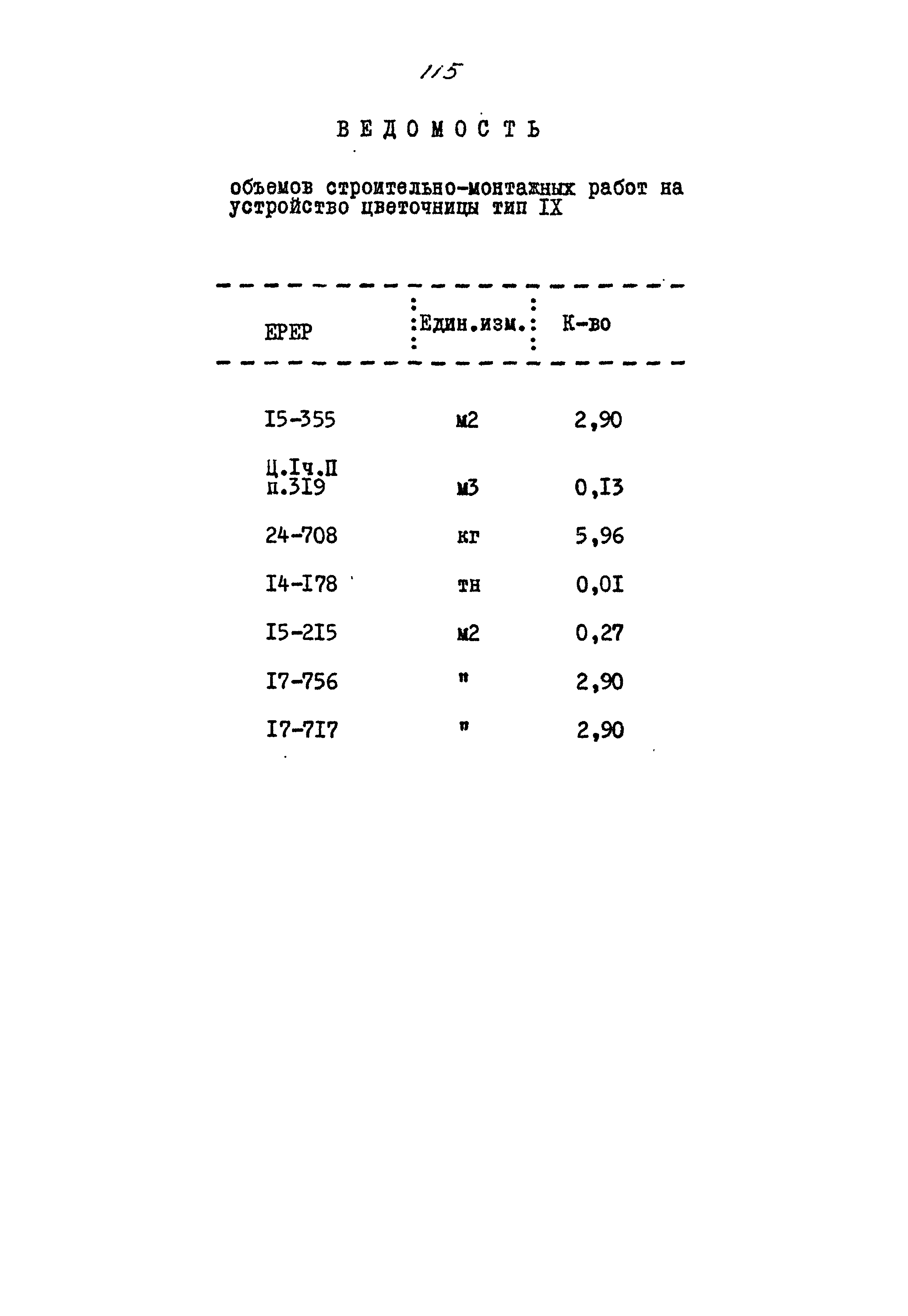 Типовой проект 320-55