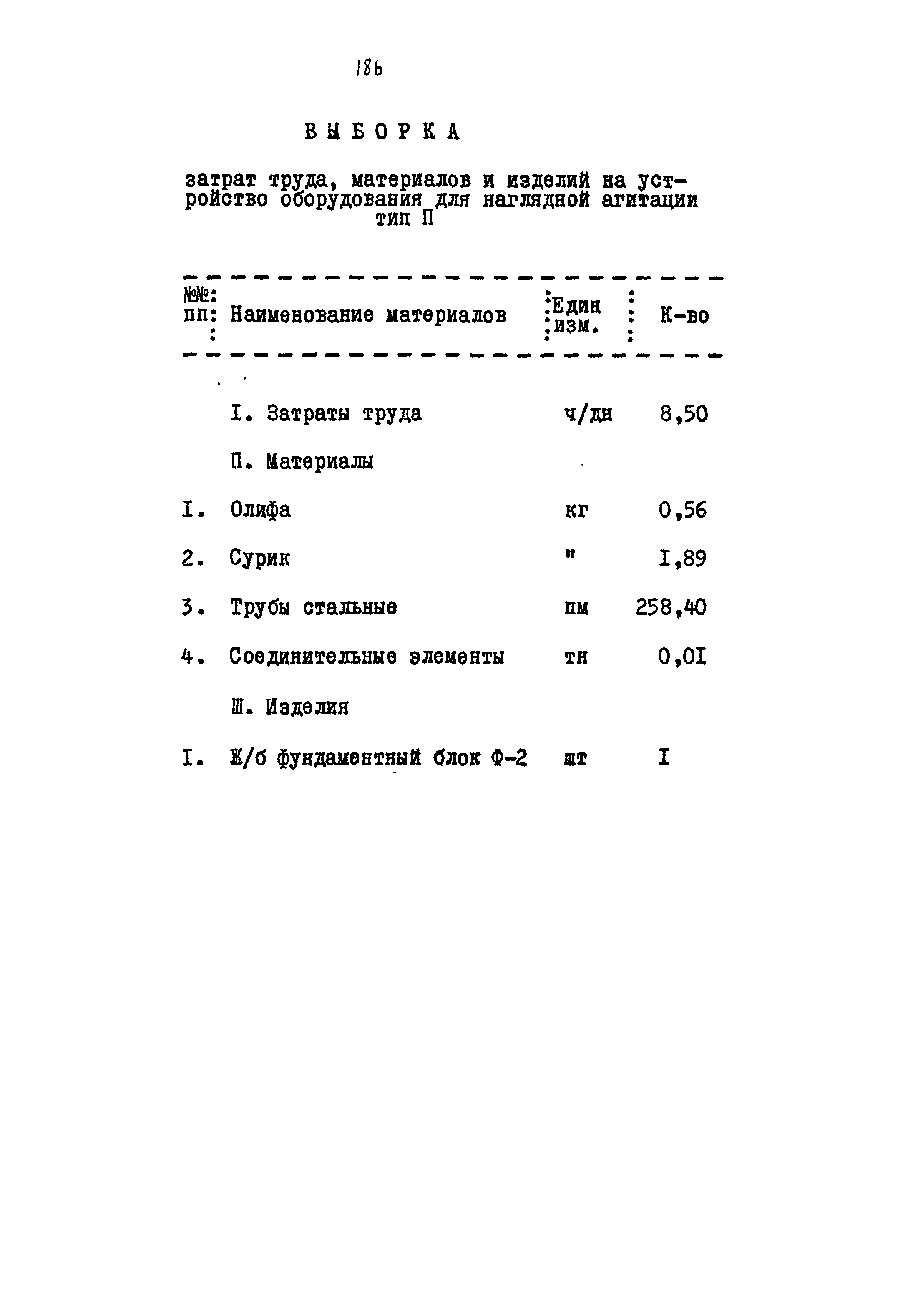 Типовой проект 320-55