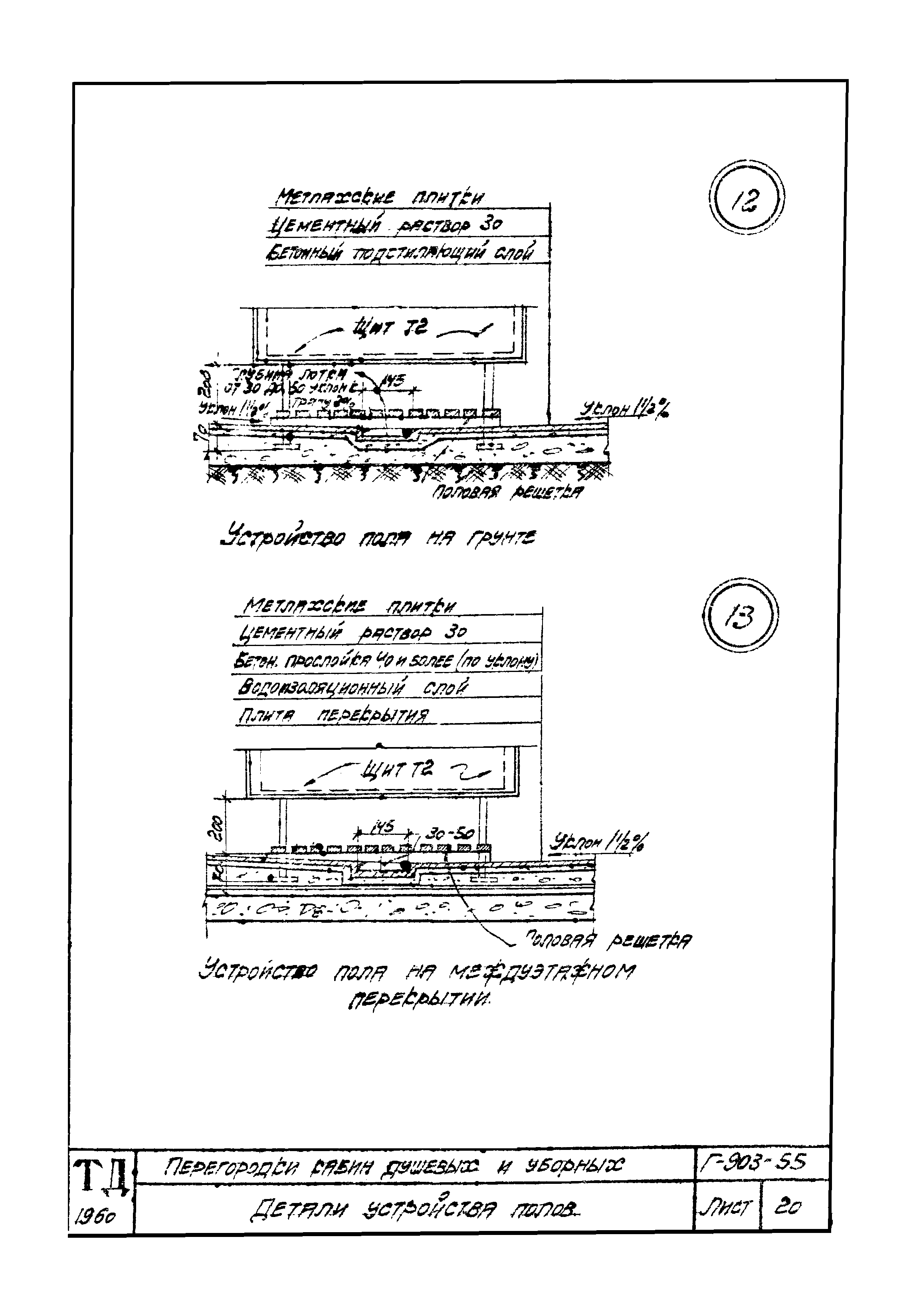 Серия Г-903