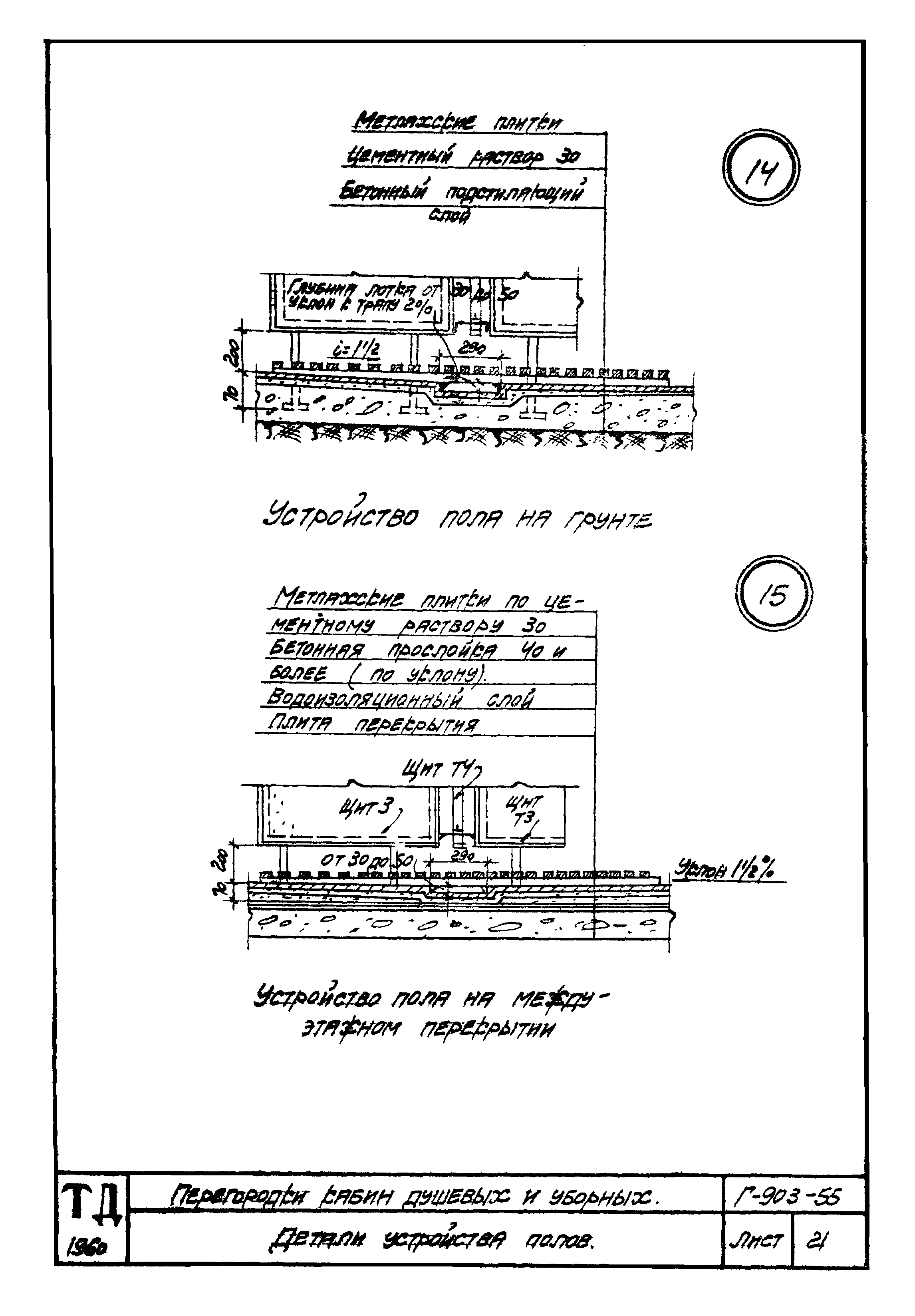 Серия Г-903