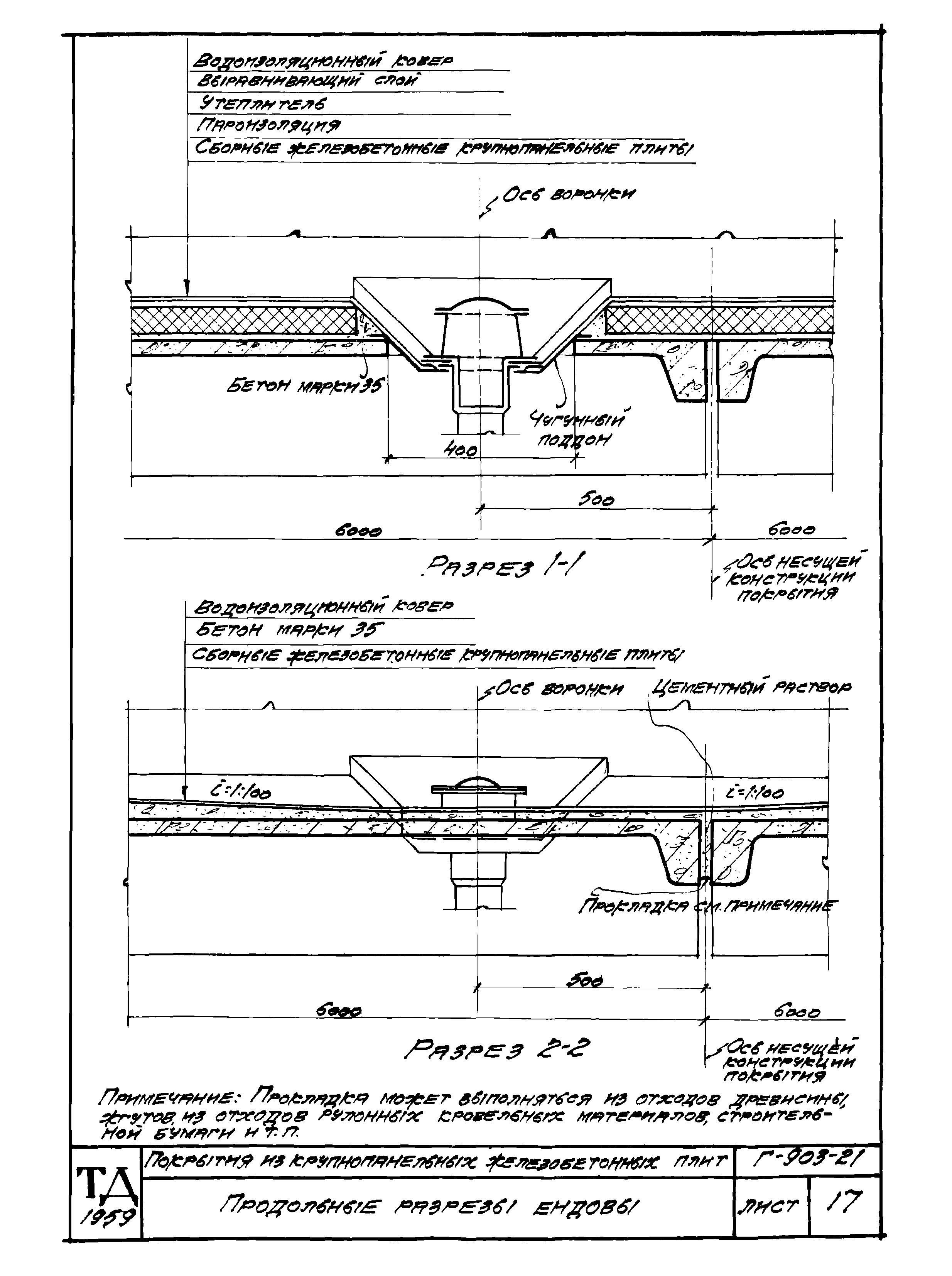 Серия Г-903