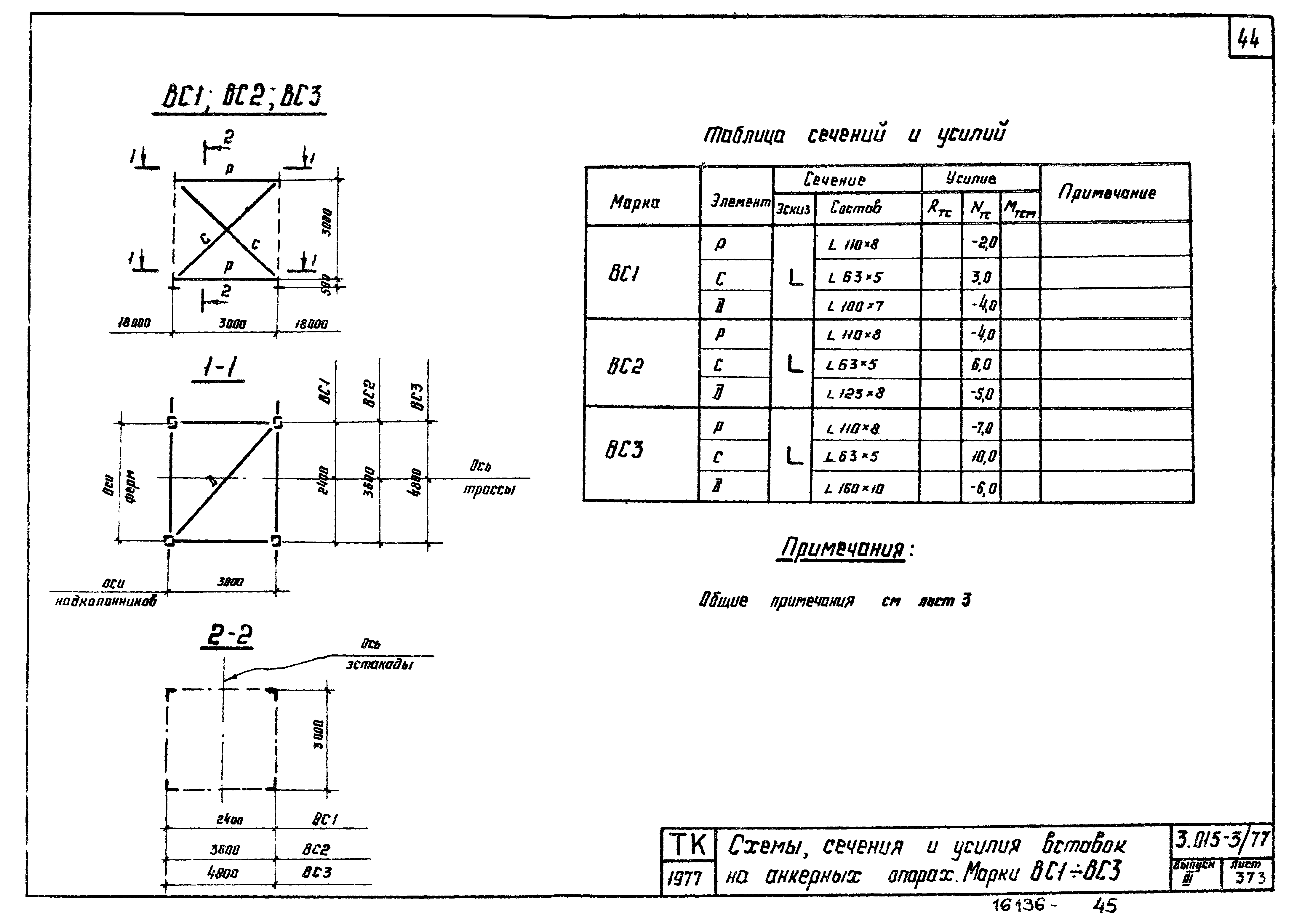 Серия 3.015-3/77