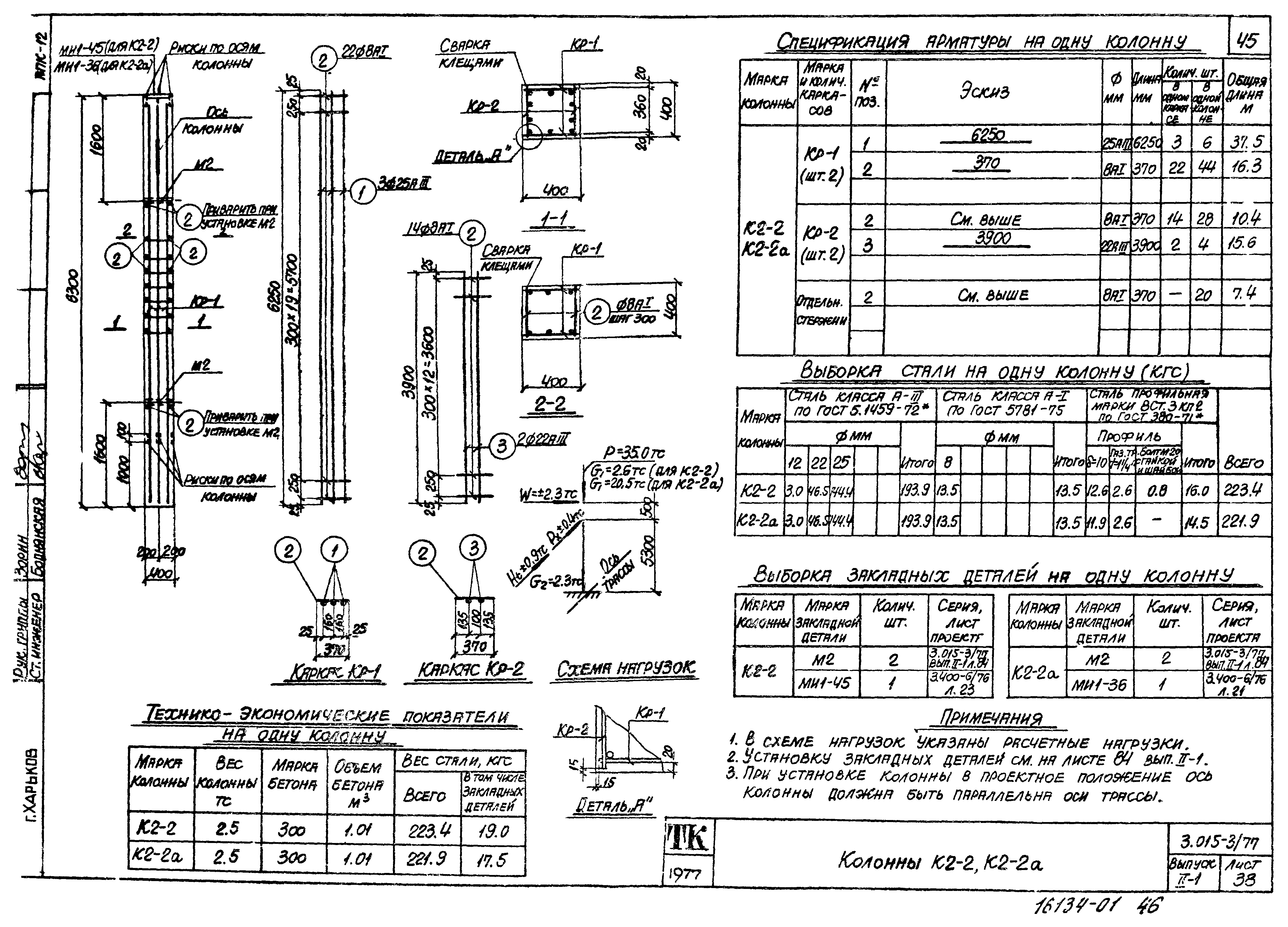 Серия 3.015-3/77