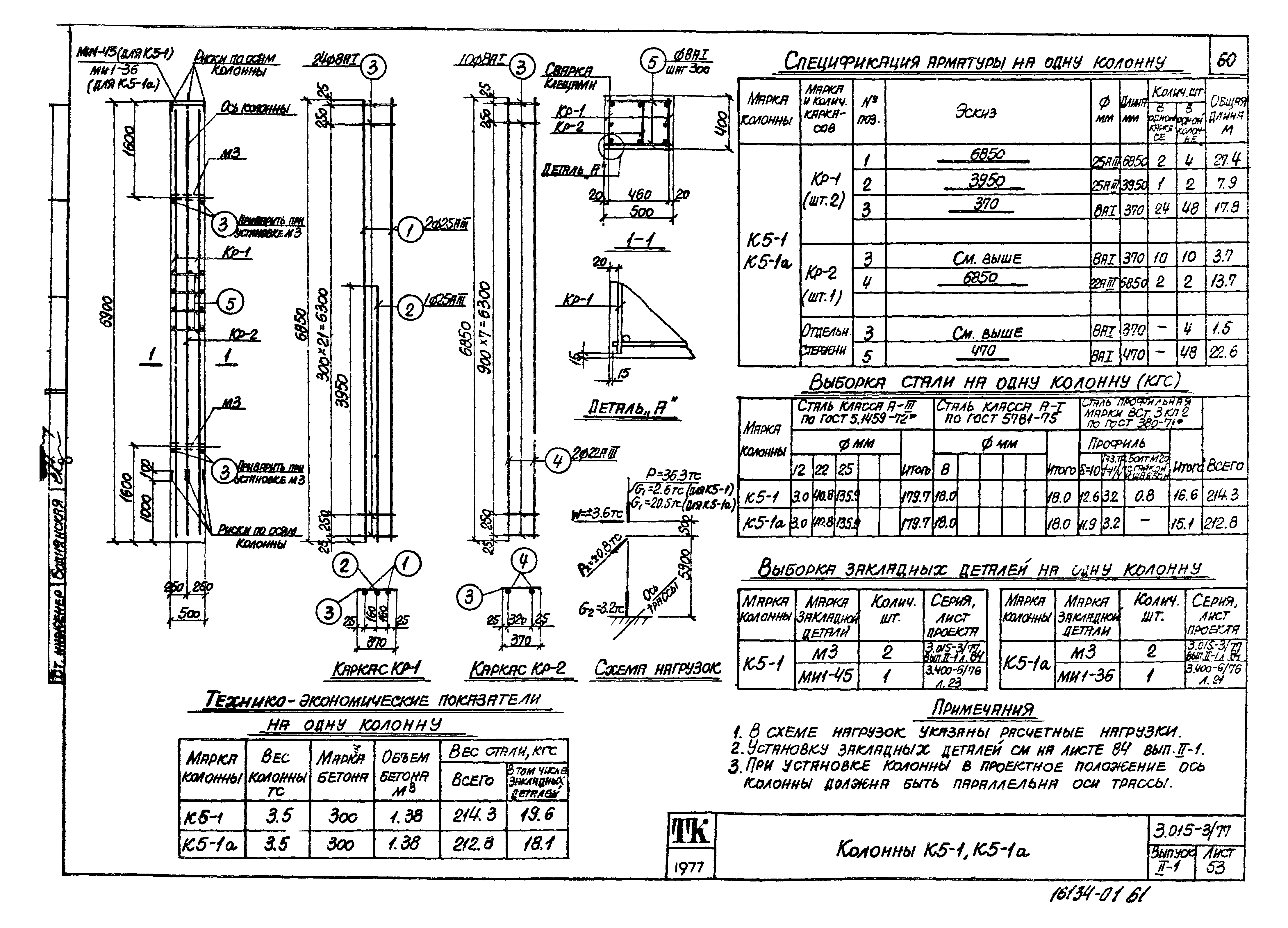 Серия 3.015-3/77