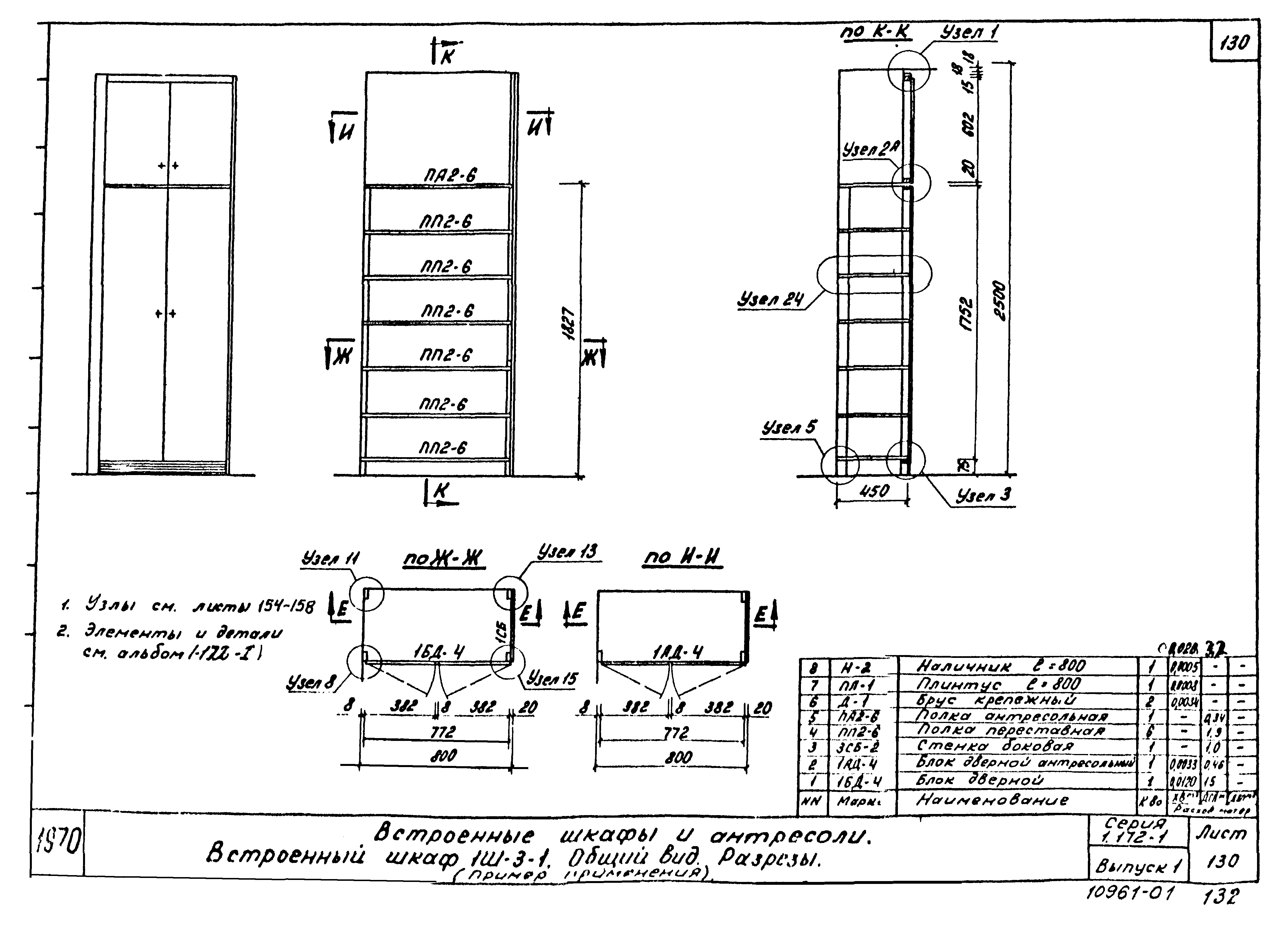 Серия 1.172-1