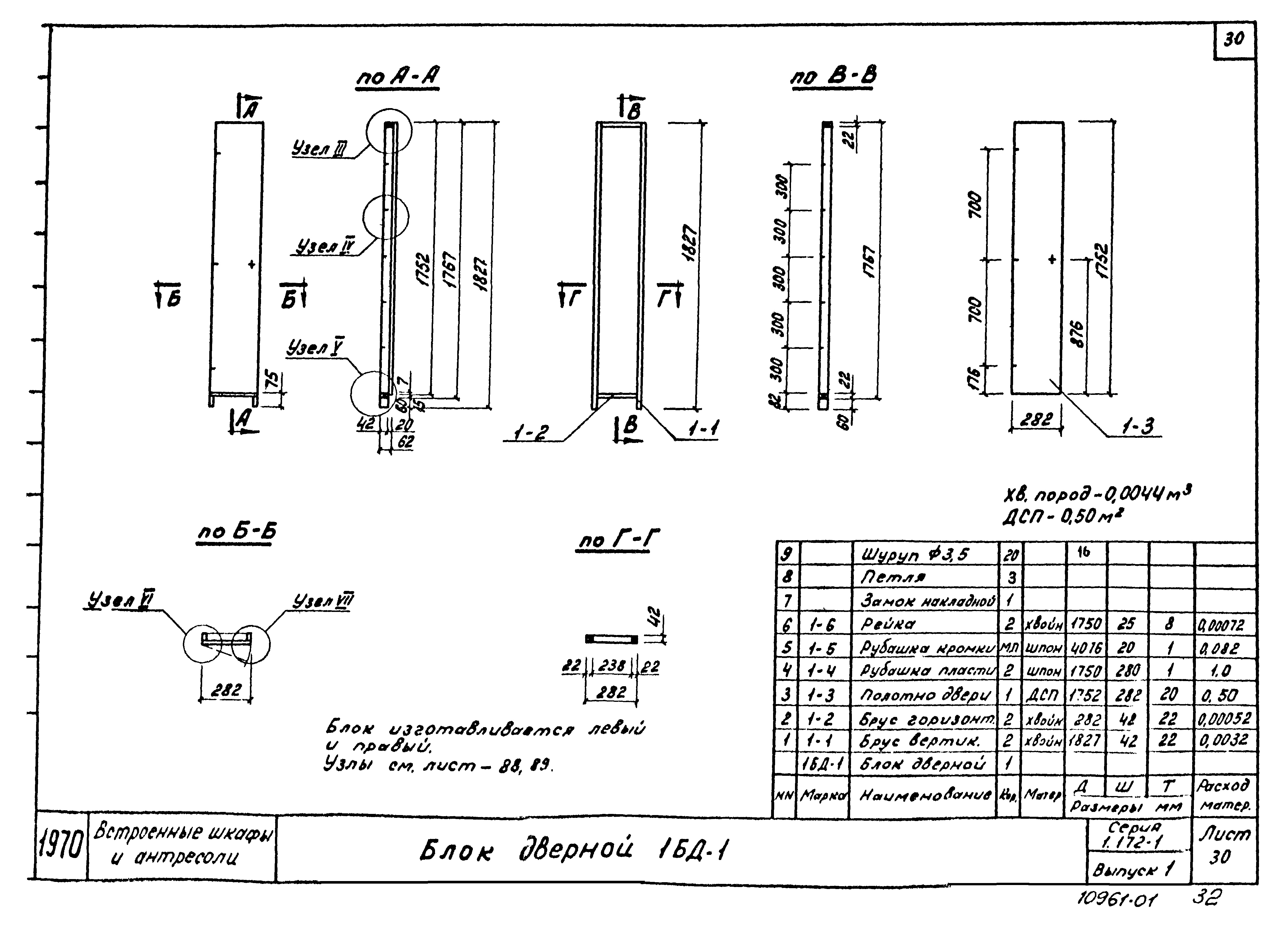 Серия 1.172-1