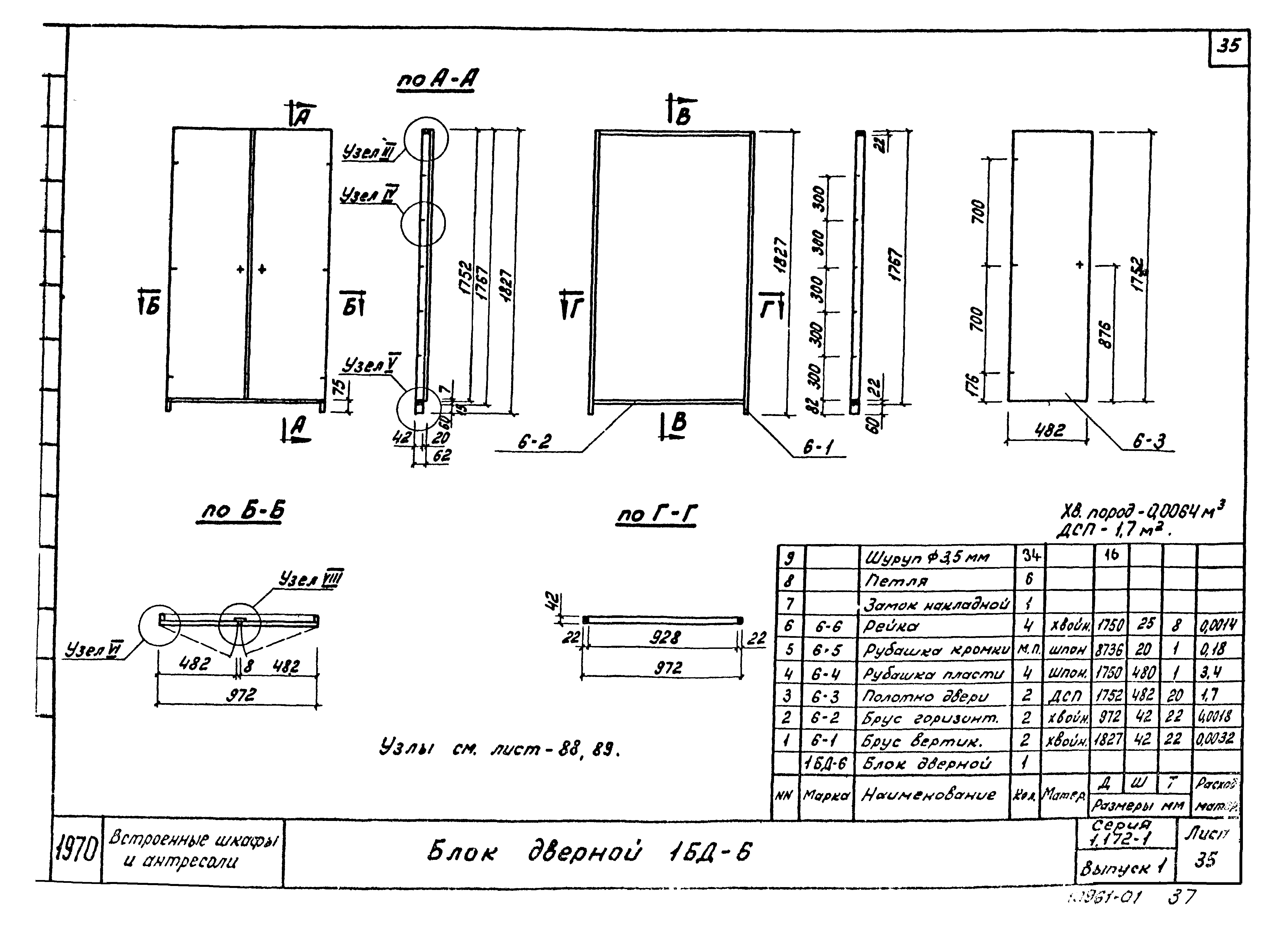 Серия 1.172-1