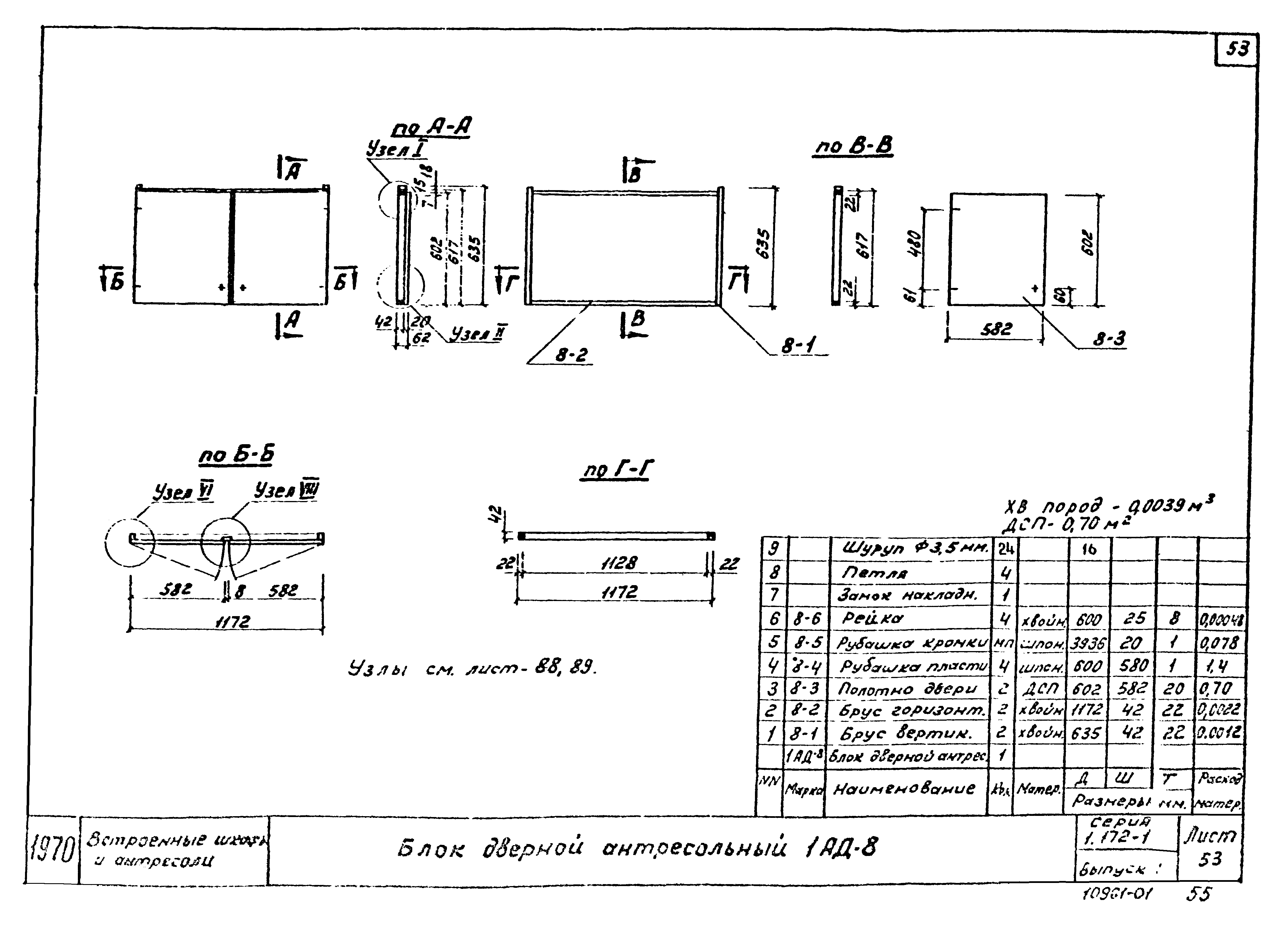 Серия 1.172-1