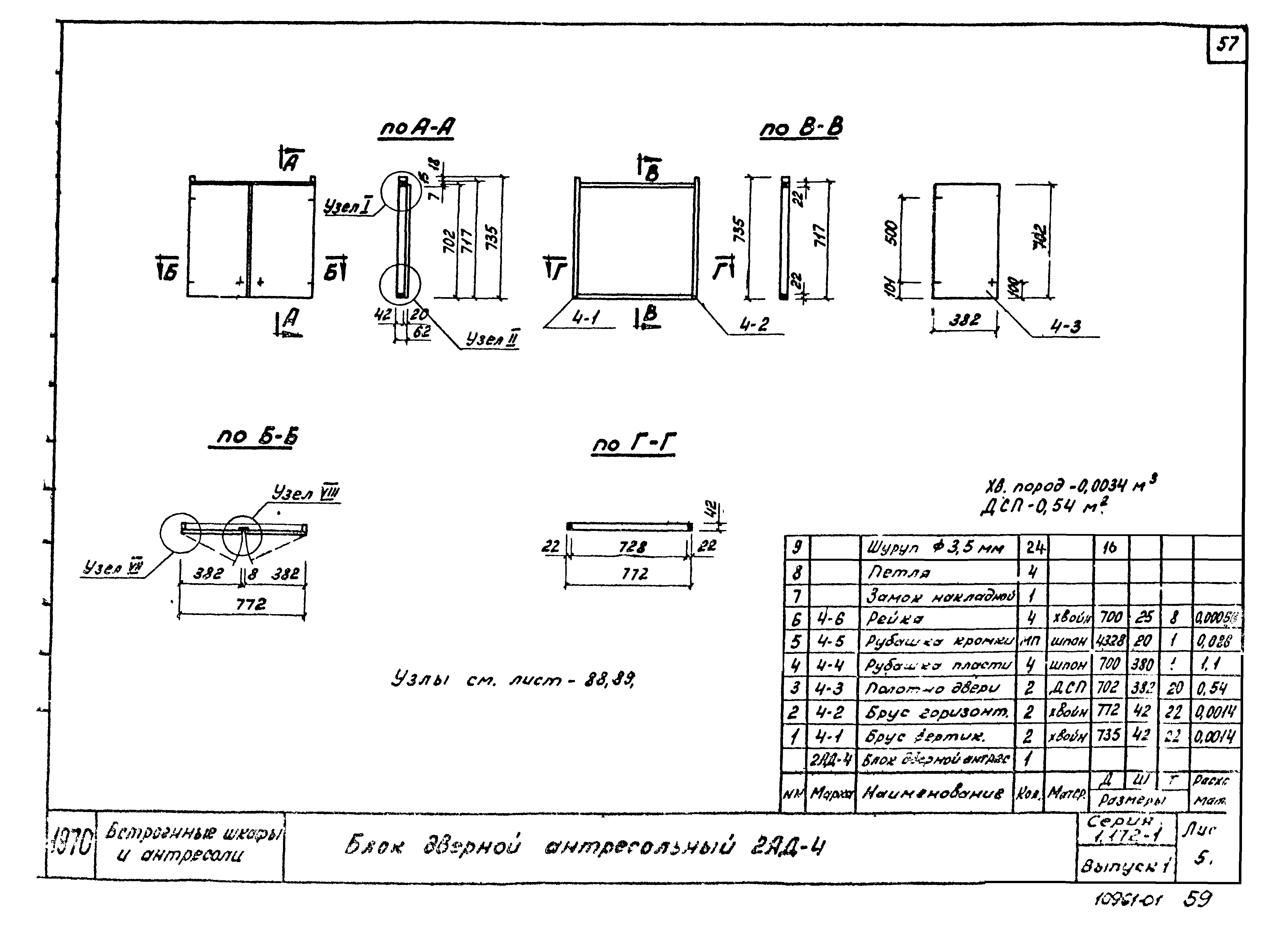 Серия 1.172-1