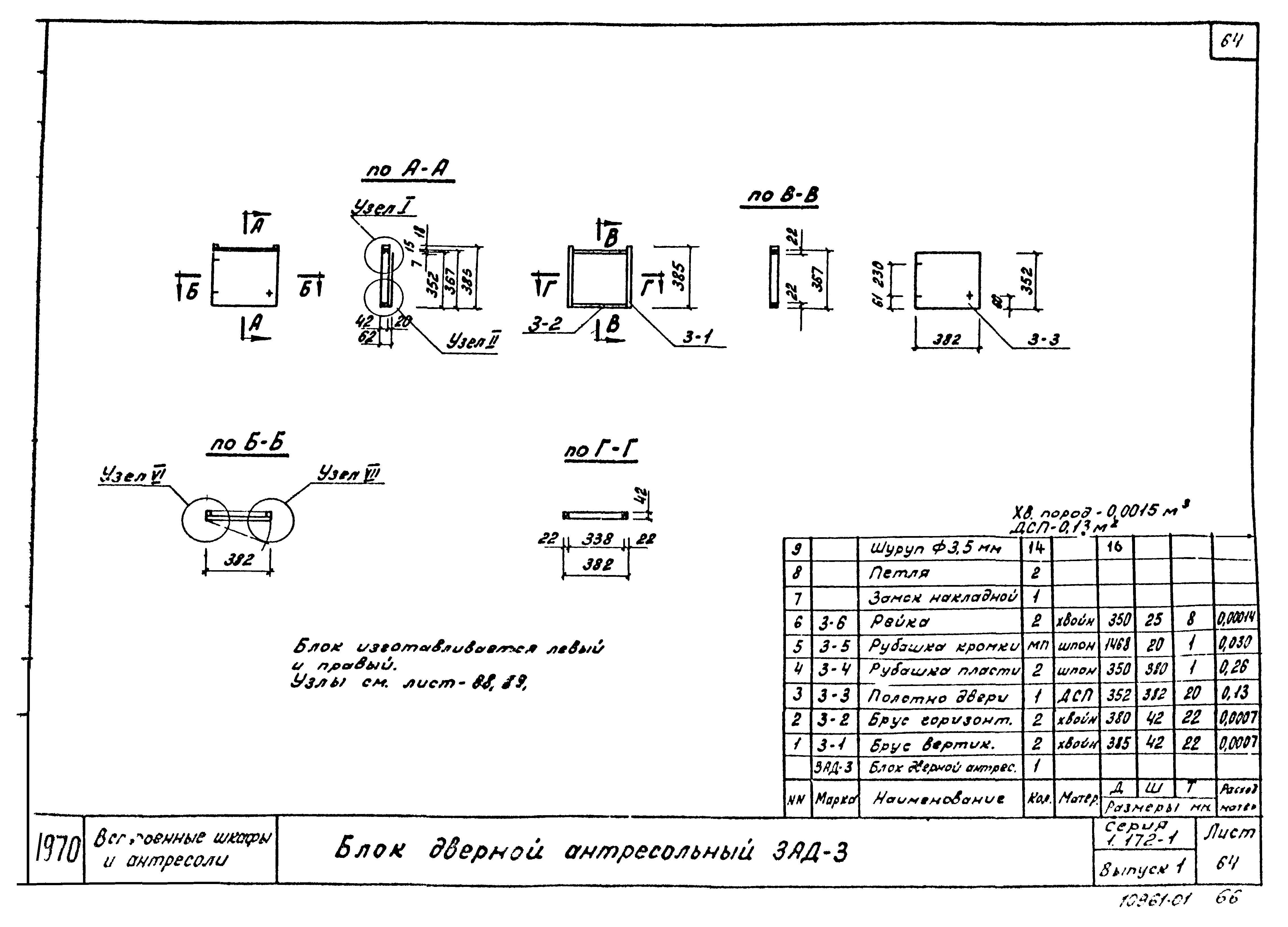 Серия 1.172-1