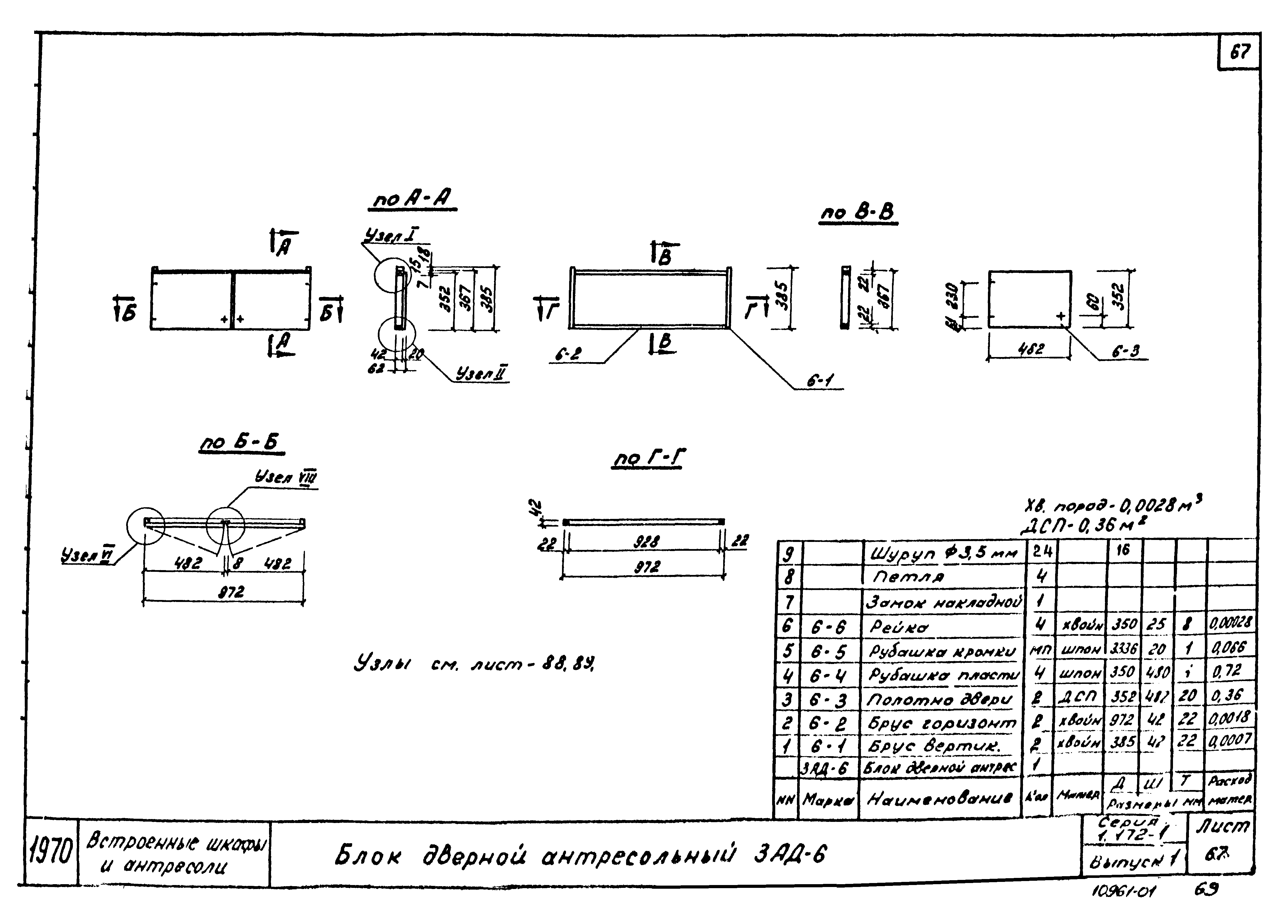 Серия 1.172-1