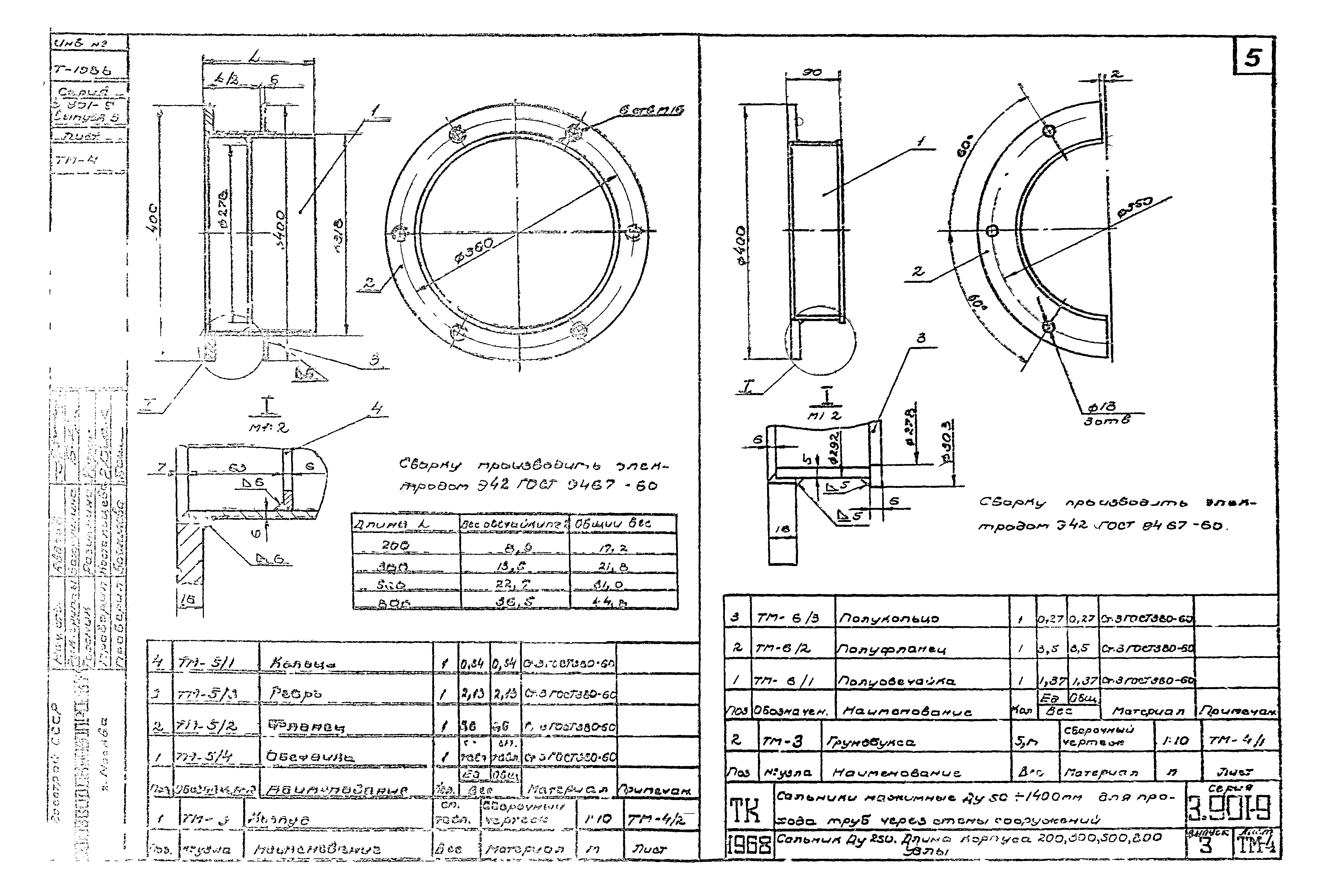 Серия 3.901-9