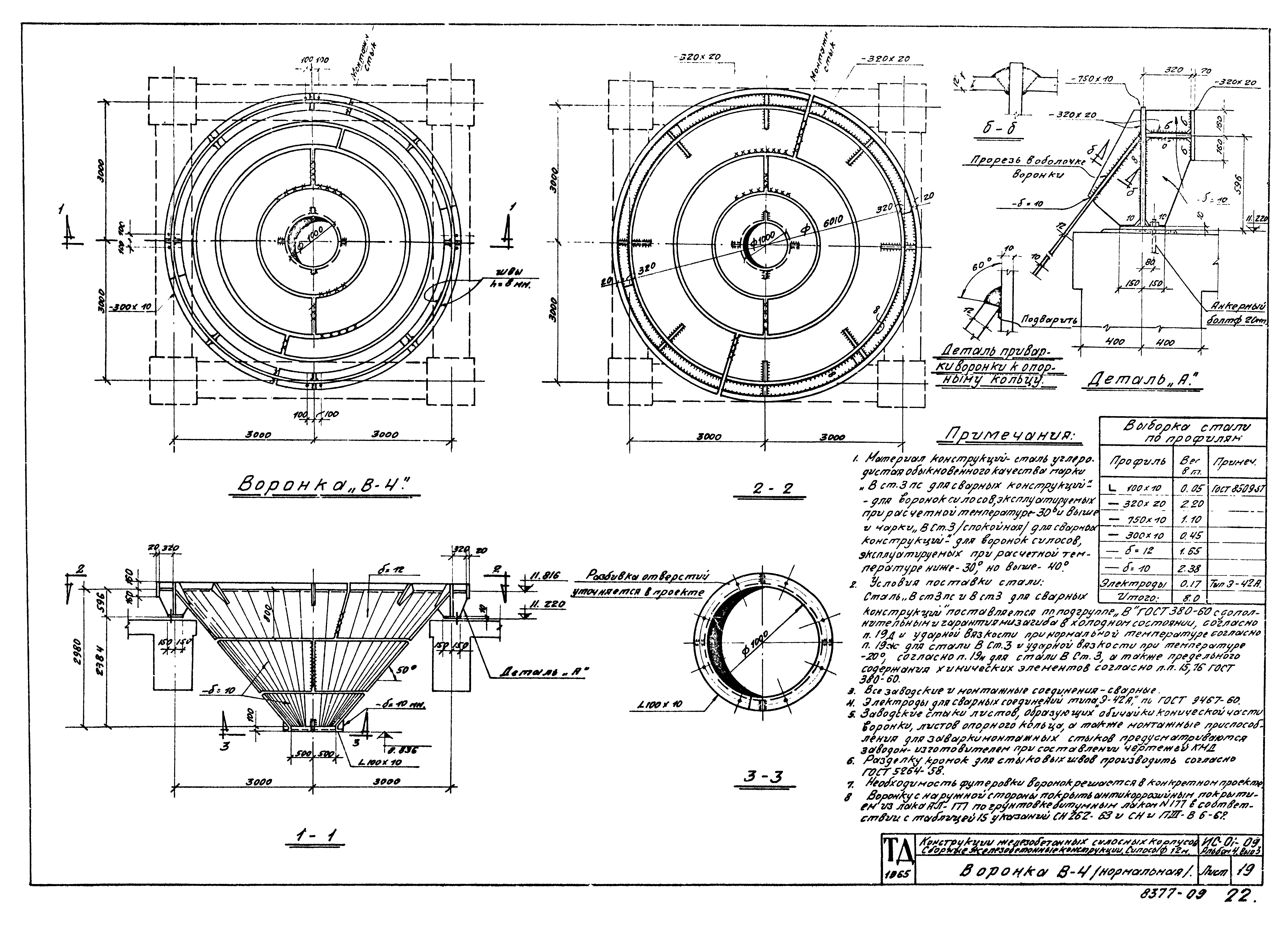 Серия ИС-01-09