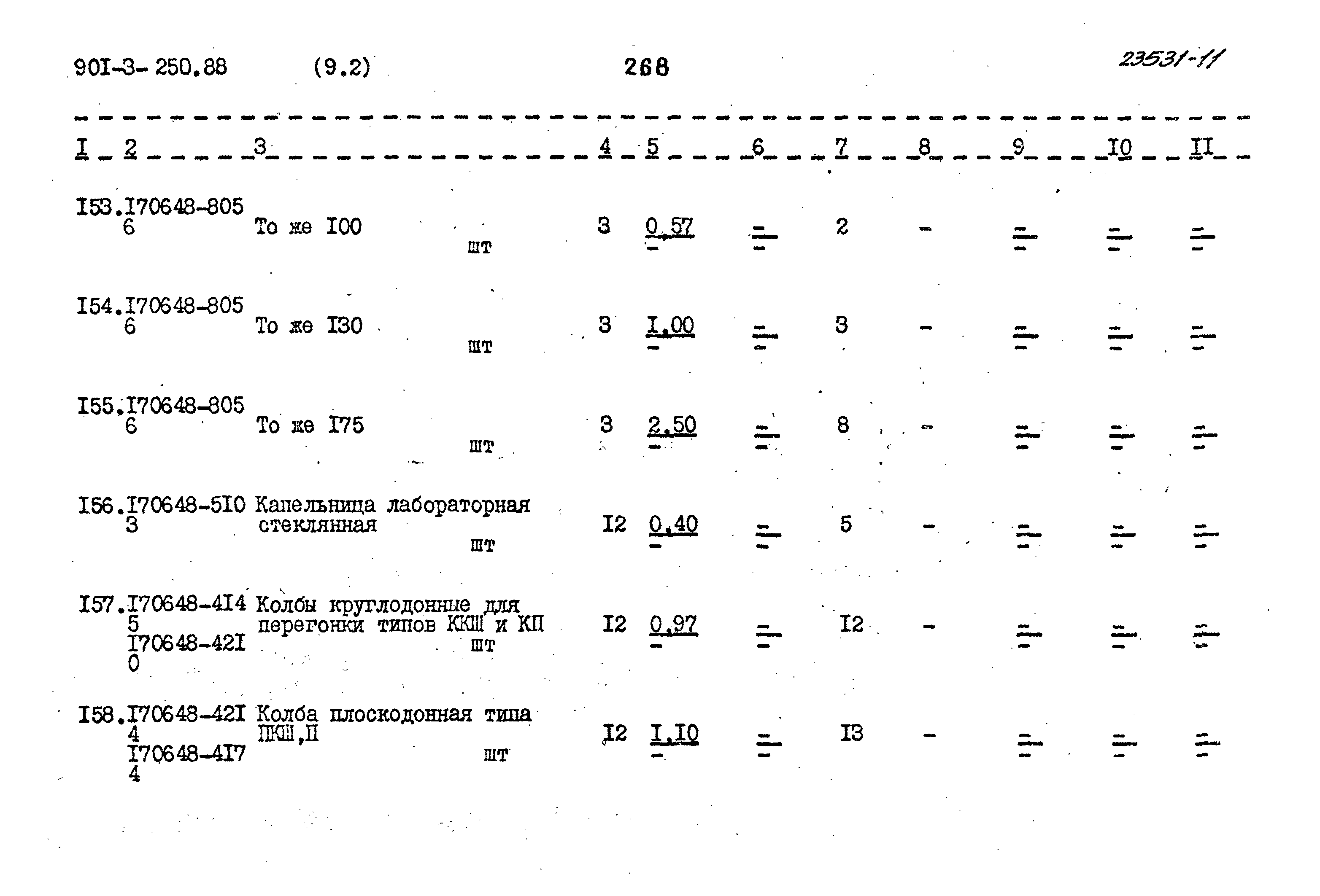 Типовой проект 901-3-250.88