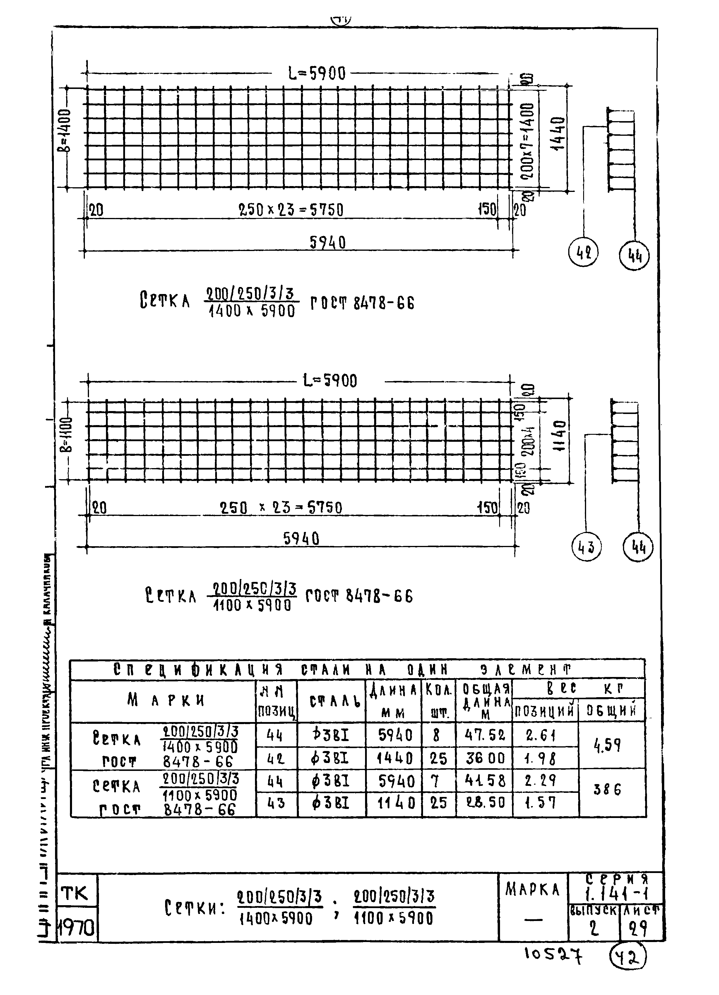 Серия 1.141-1