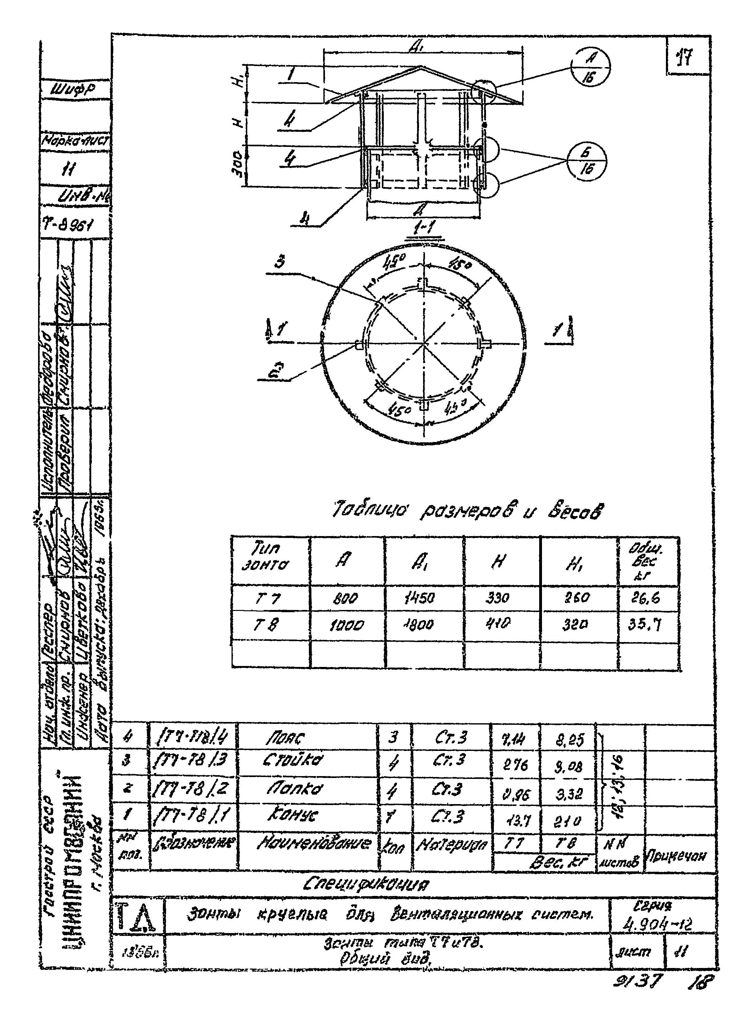 Серия 4.904-12