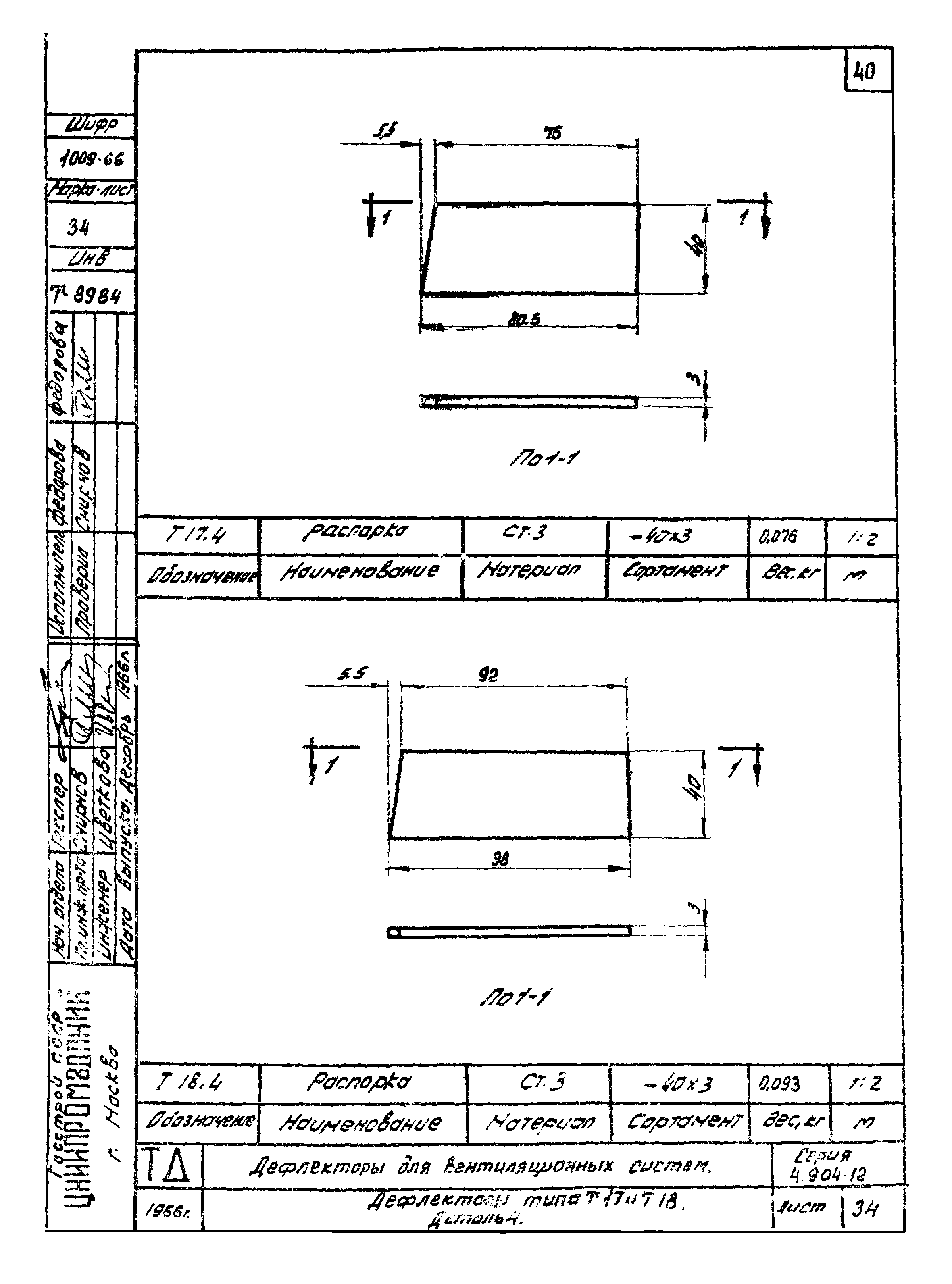 Серия 4.904-12