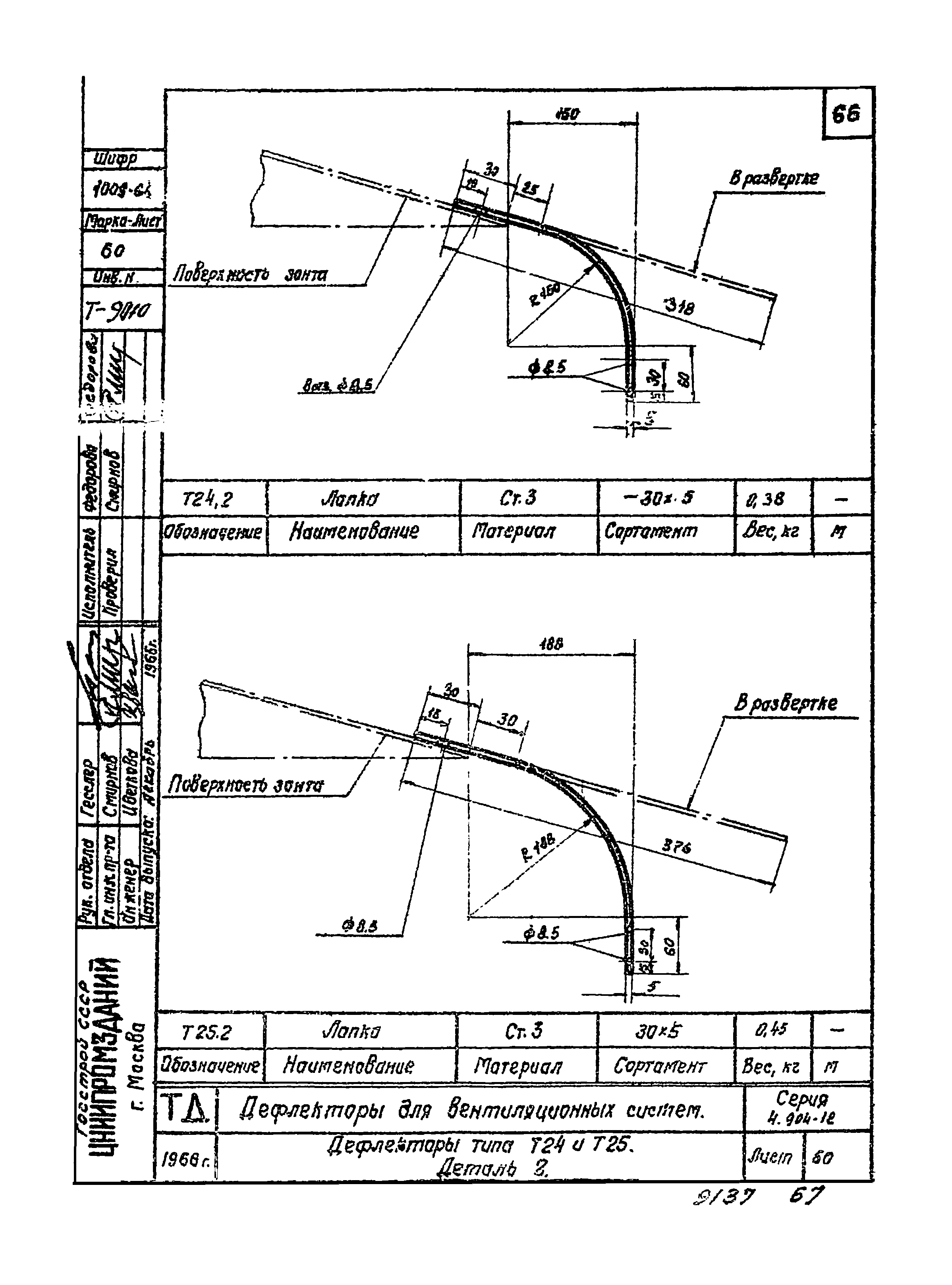 Серия 4.904-12