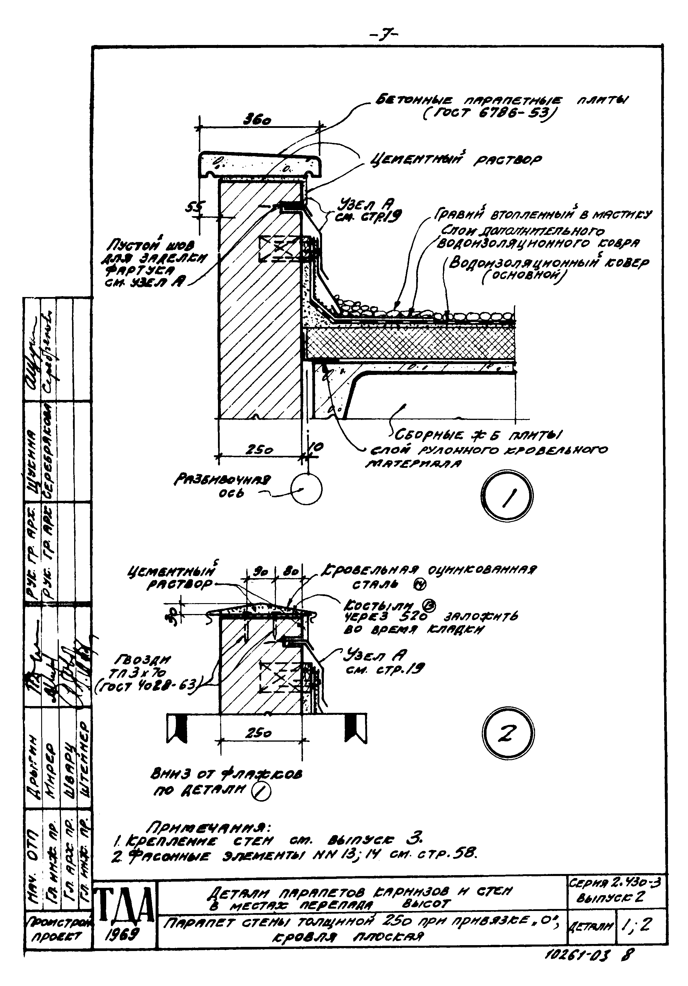 Серия 2.430-3