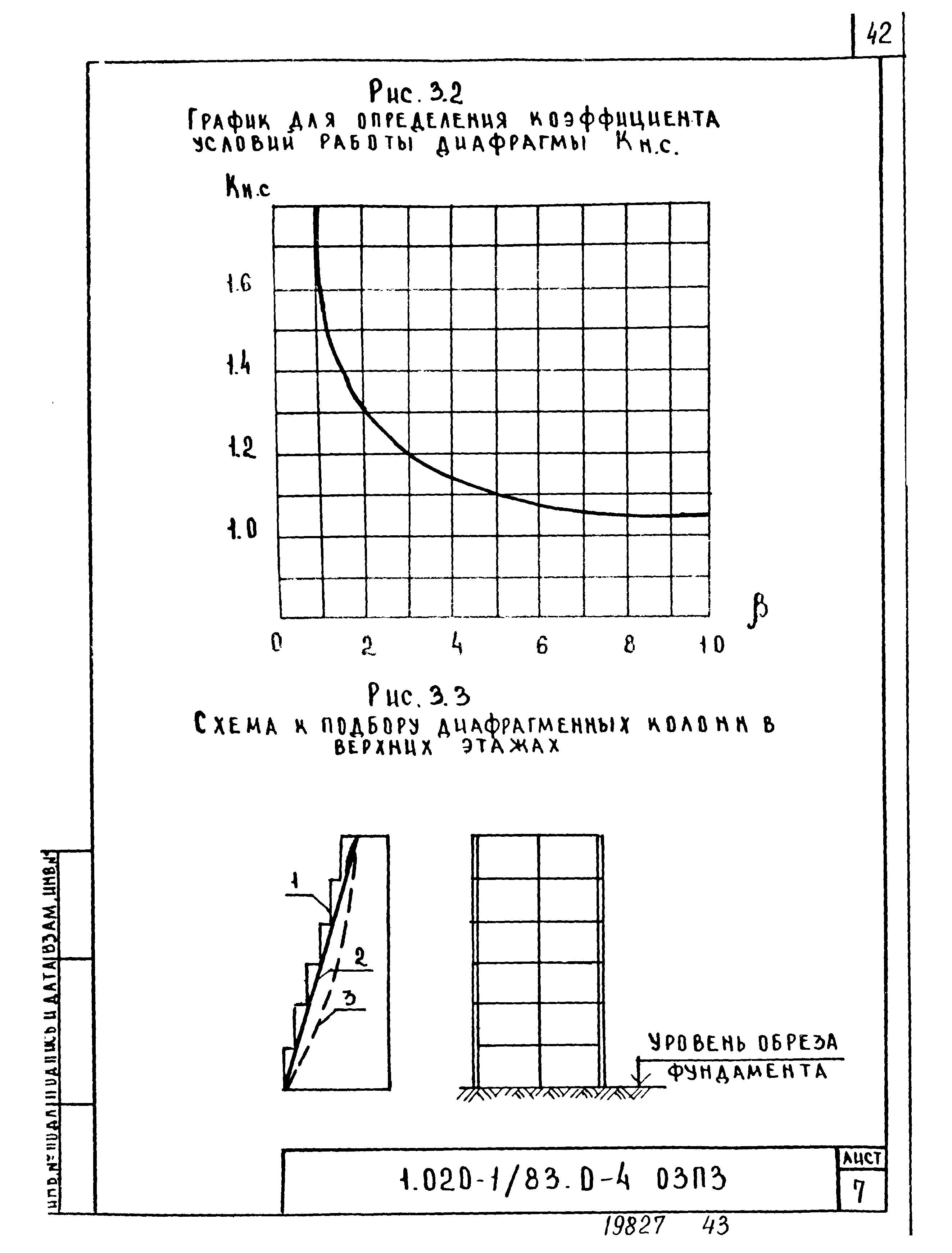 Серия 1.020-1/83