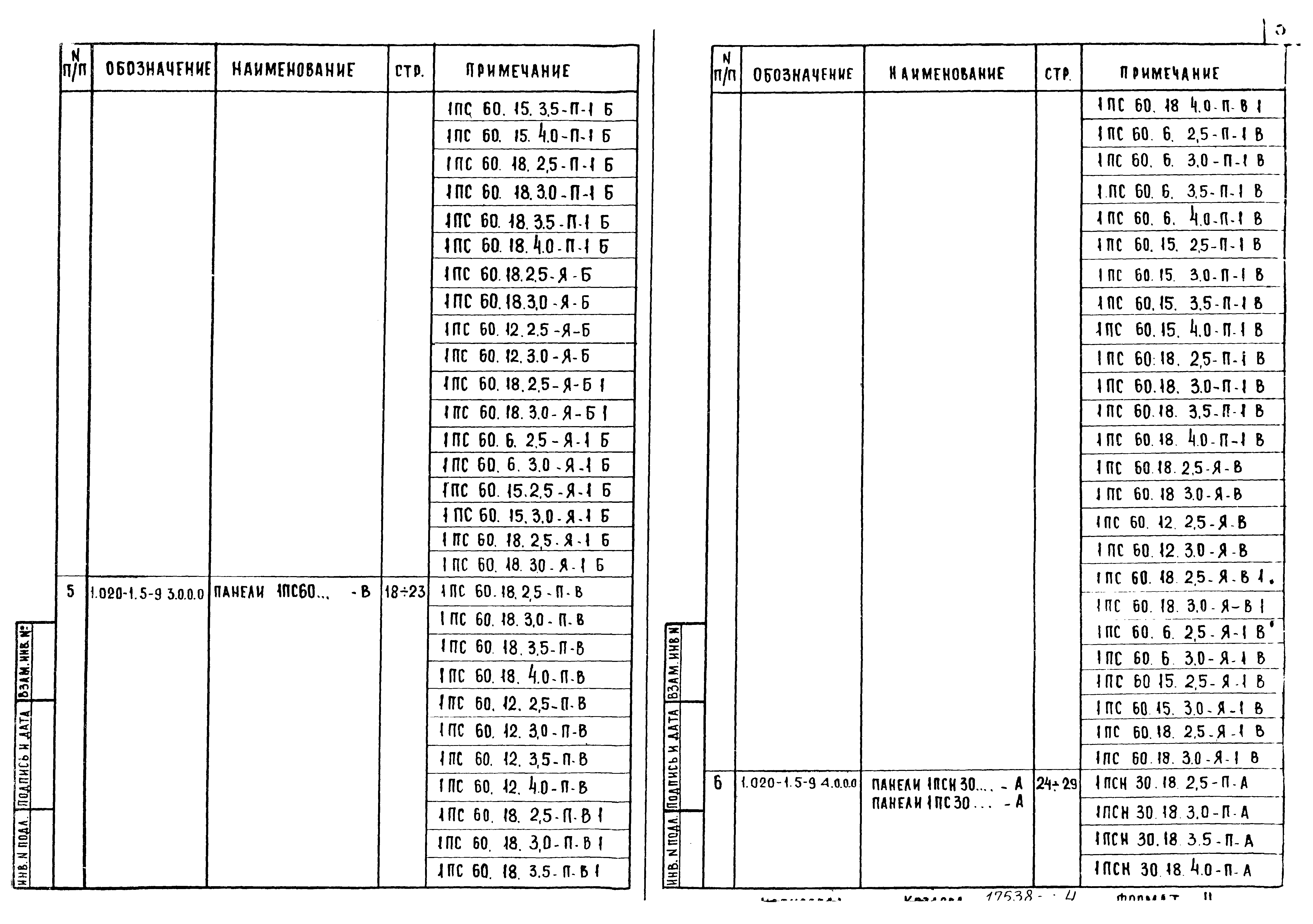 Серия 1.020-1