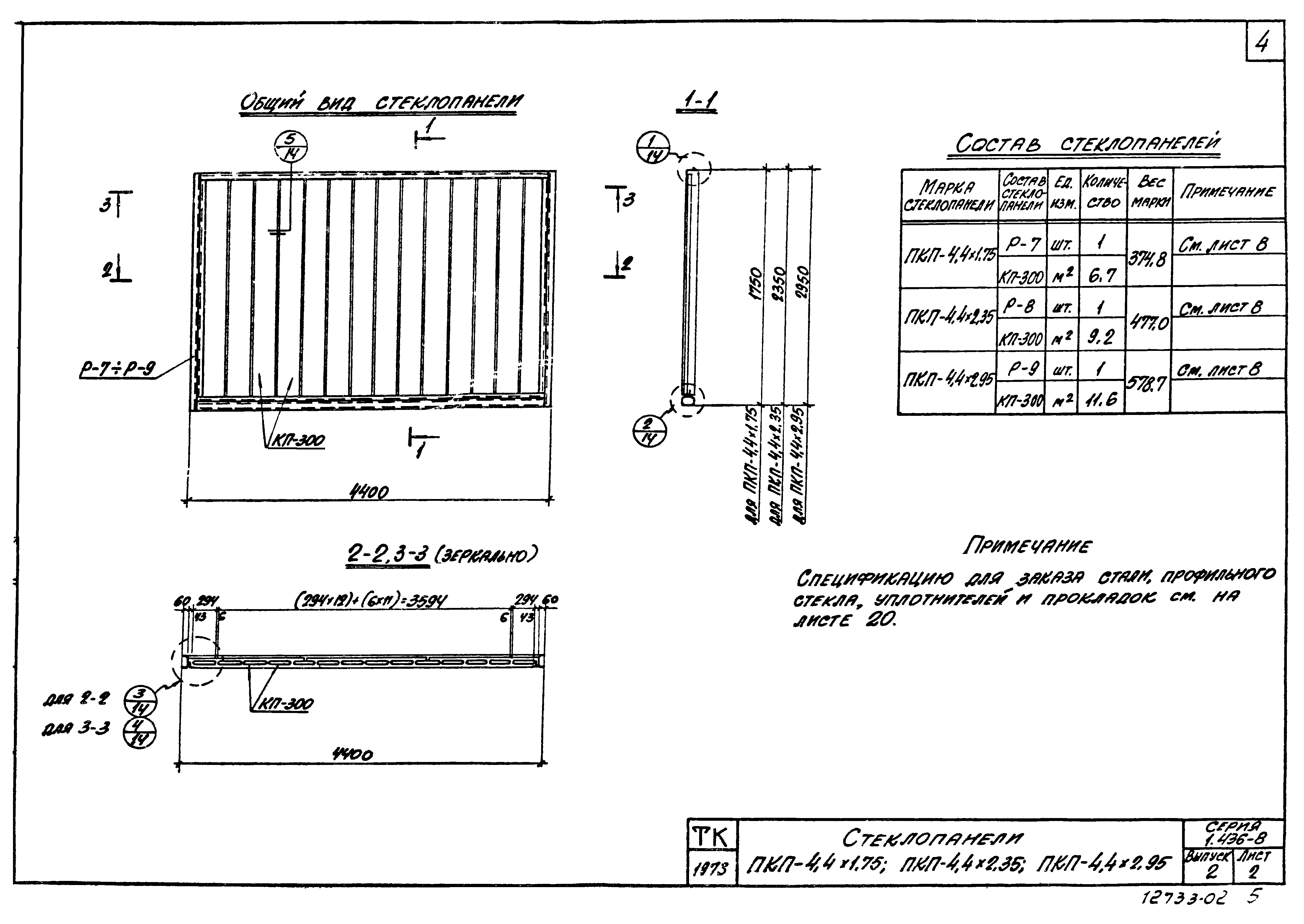 Серия 1.436-8