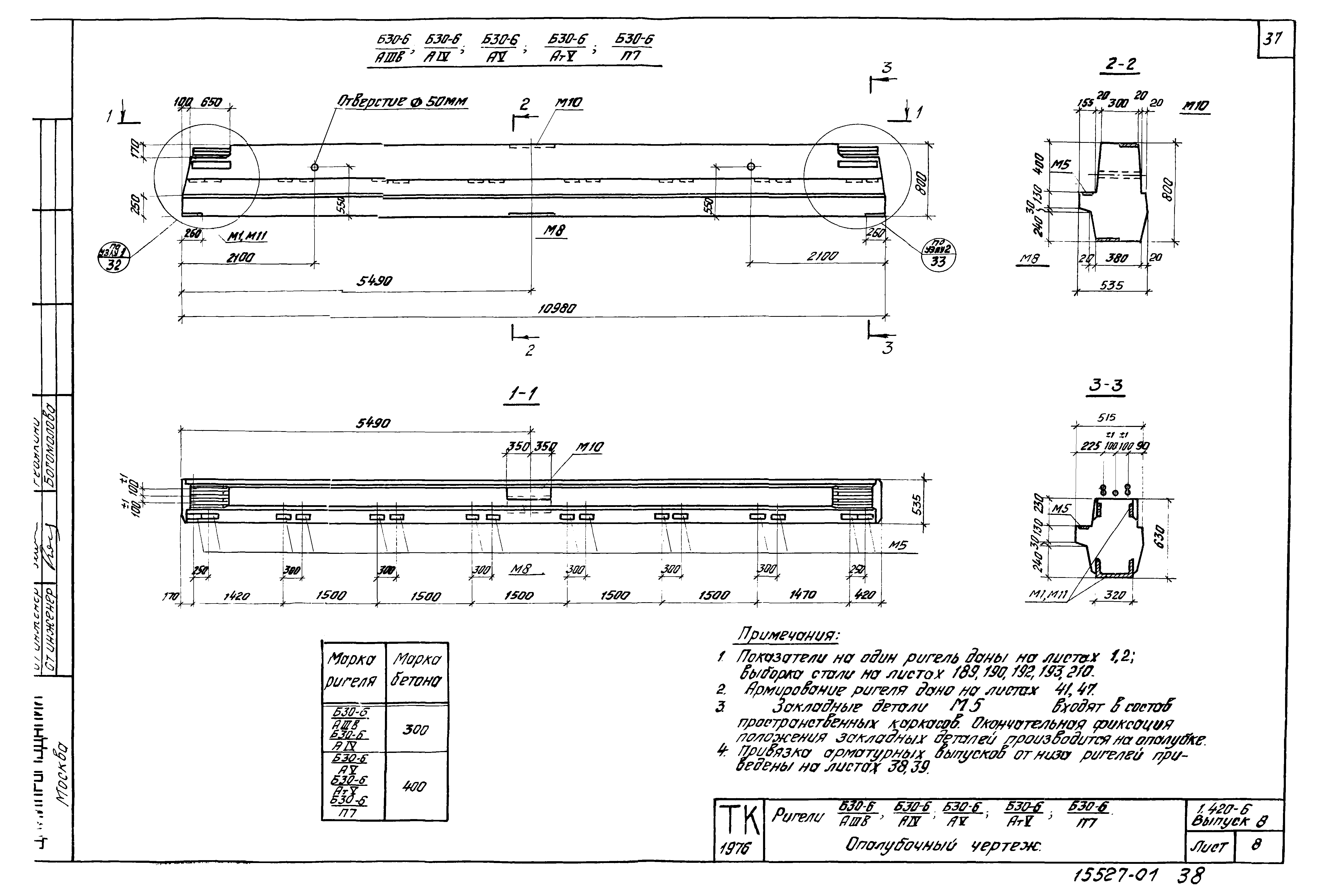 Серия 1.420-6