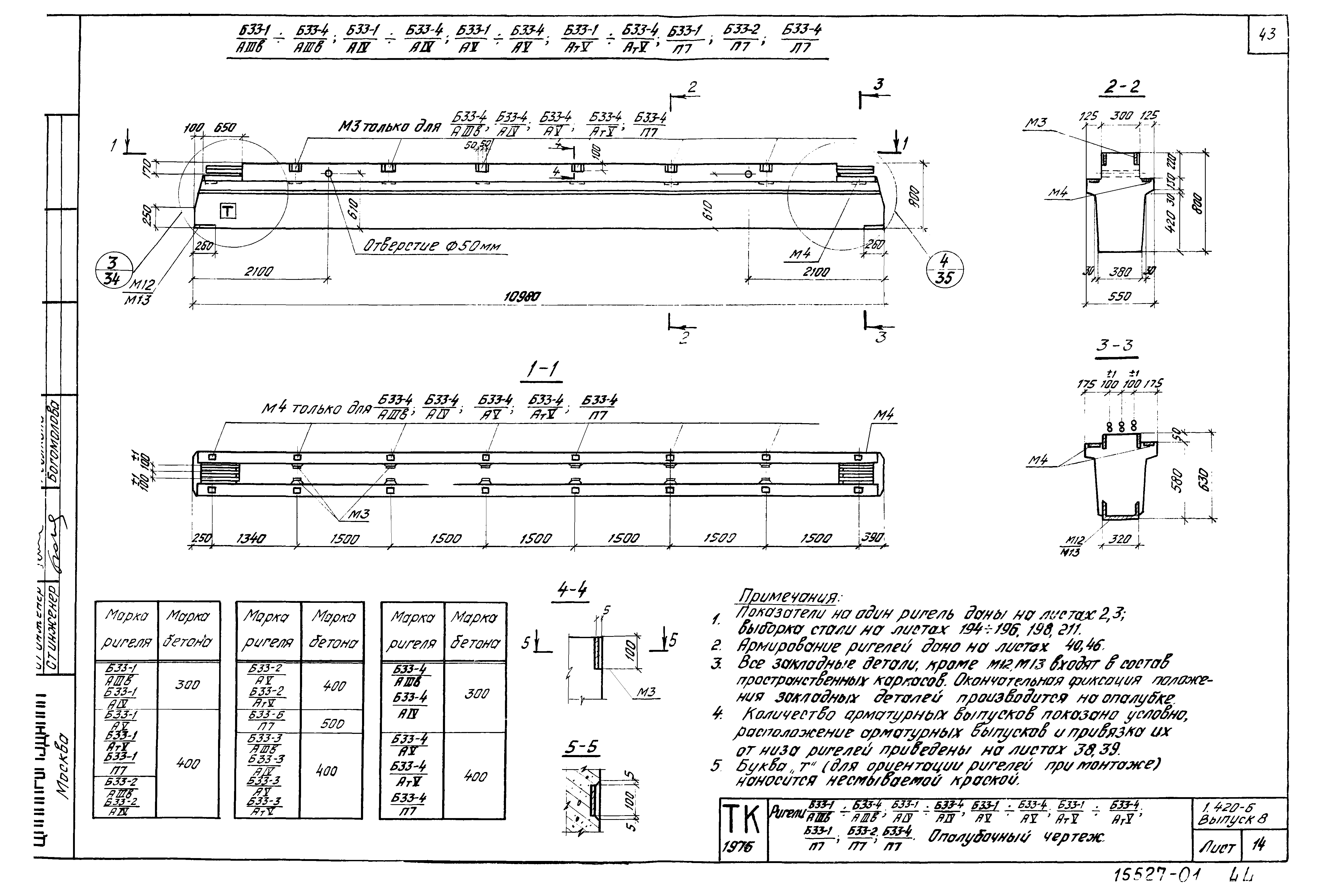 Серия 1.420-6