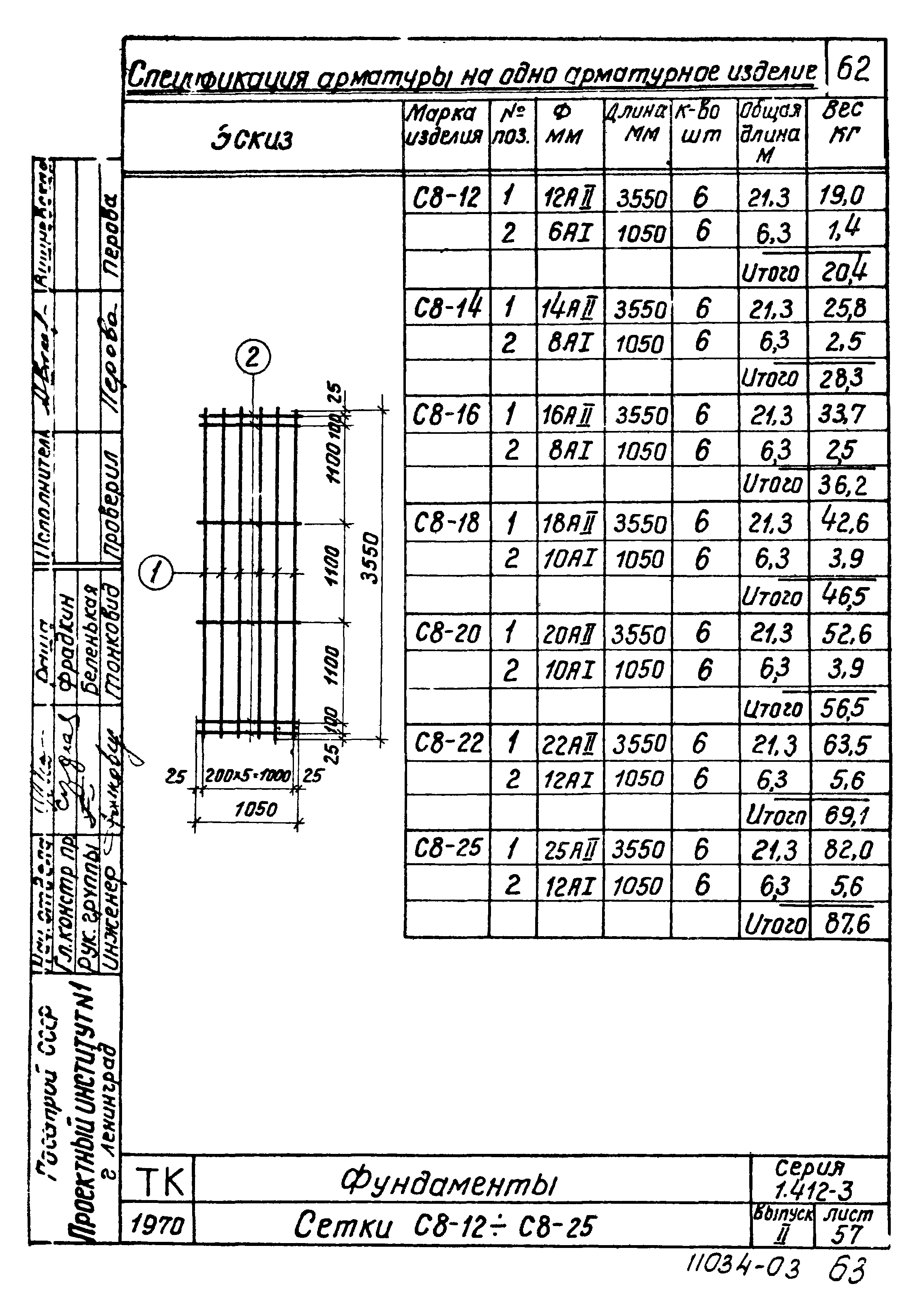 Серия 1.412-3