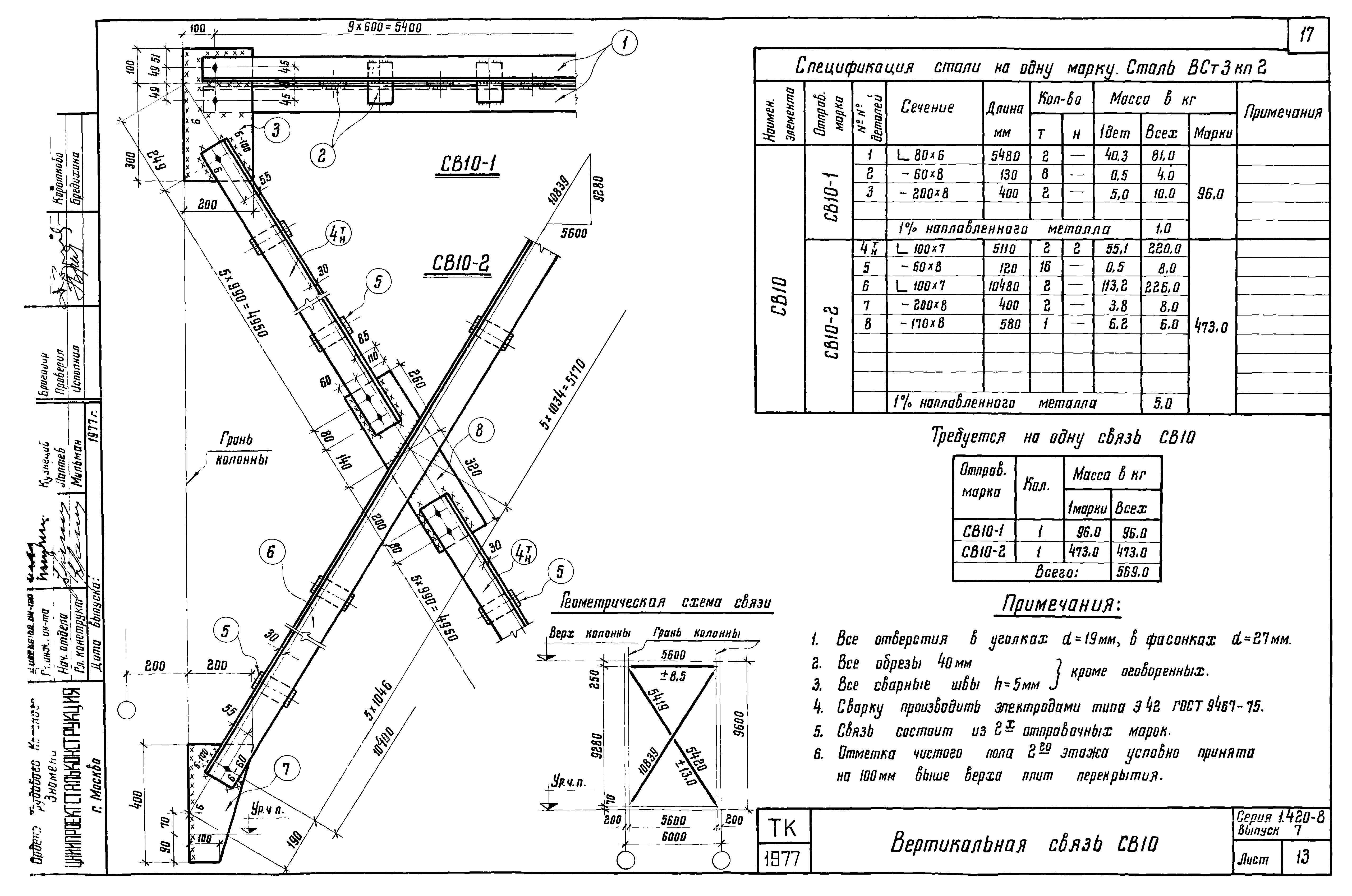 Серия 1.420-8