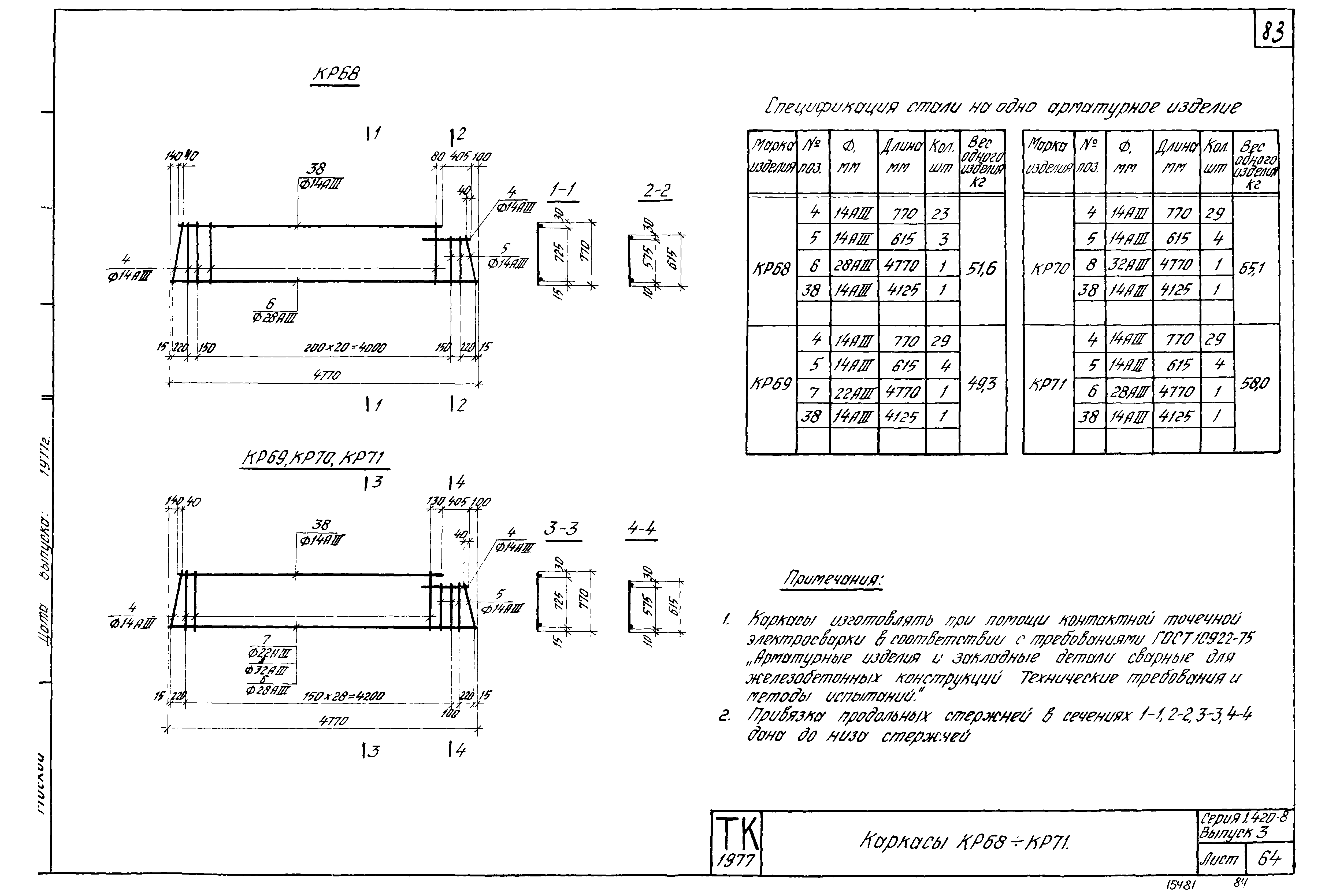 Серия 1.420-8