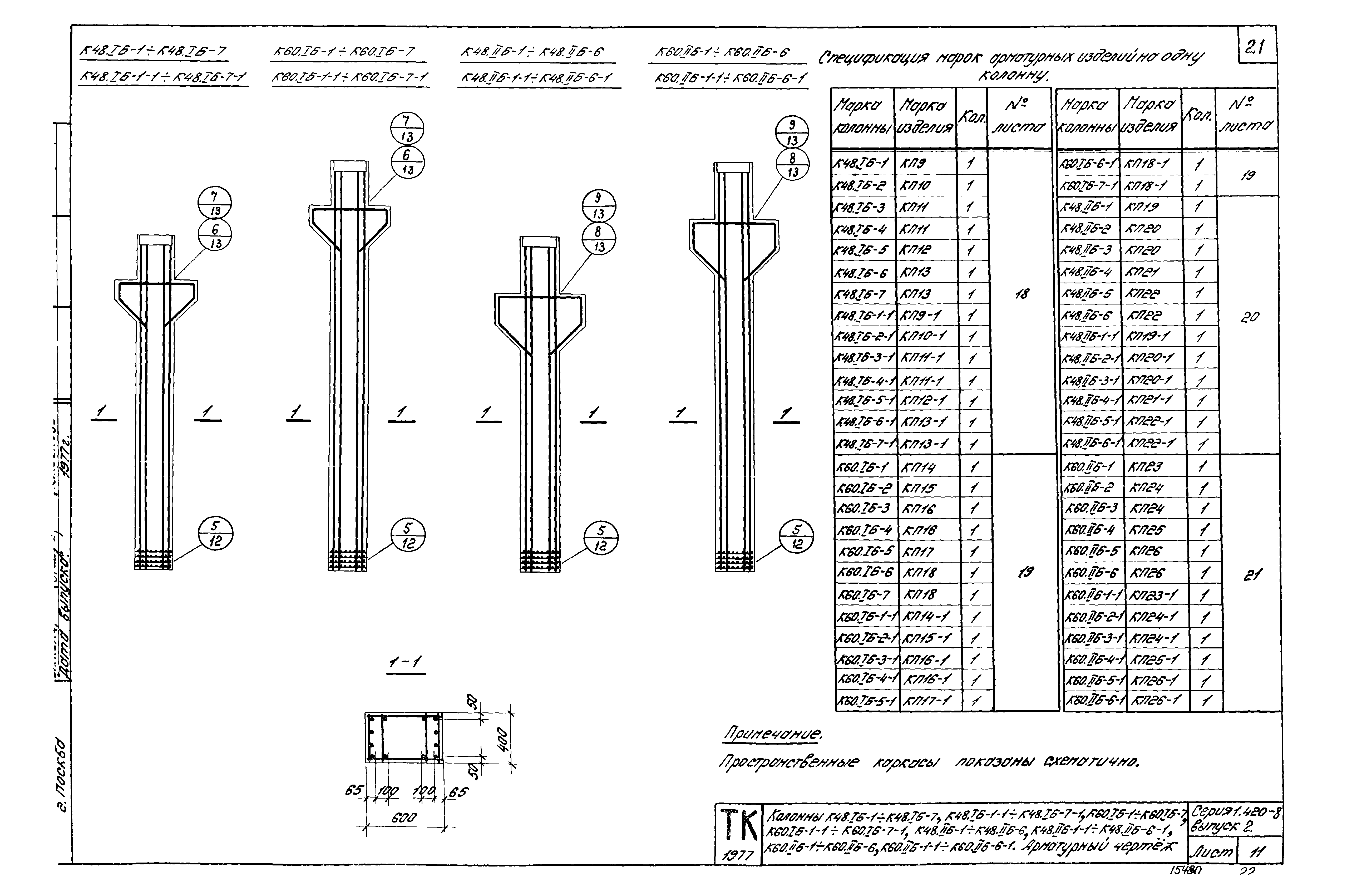 Серия 1.420-8