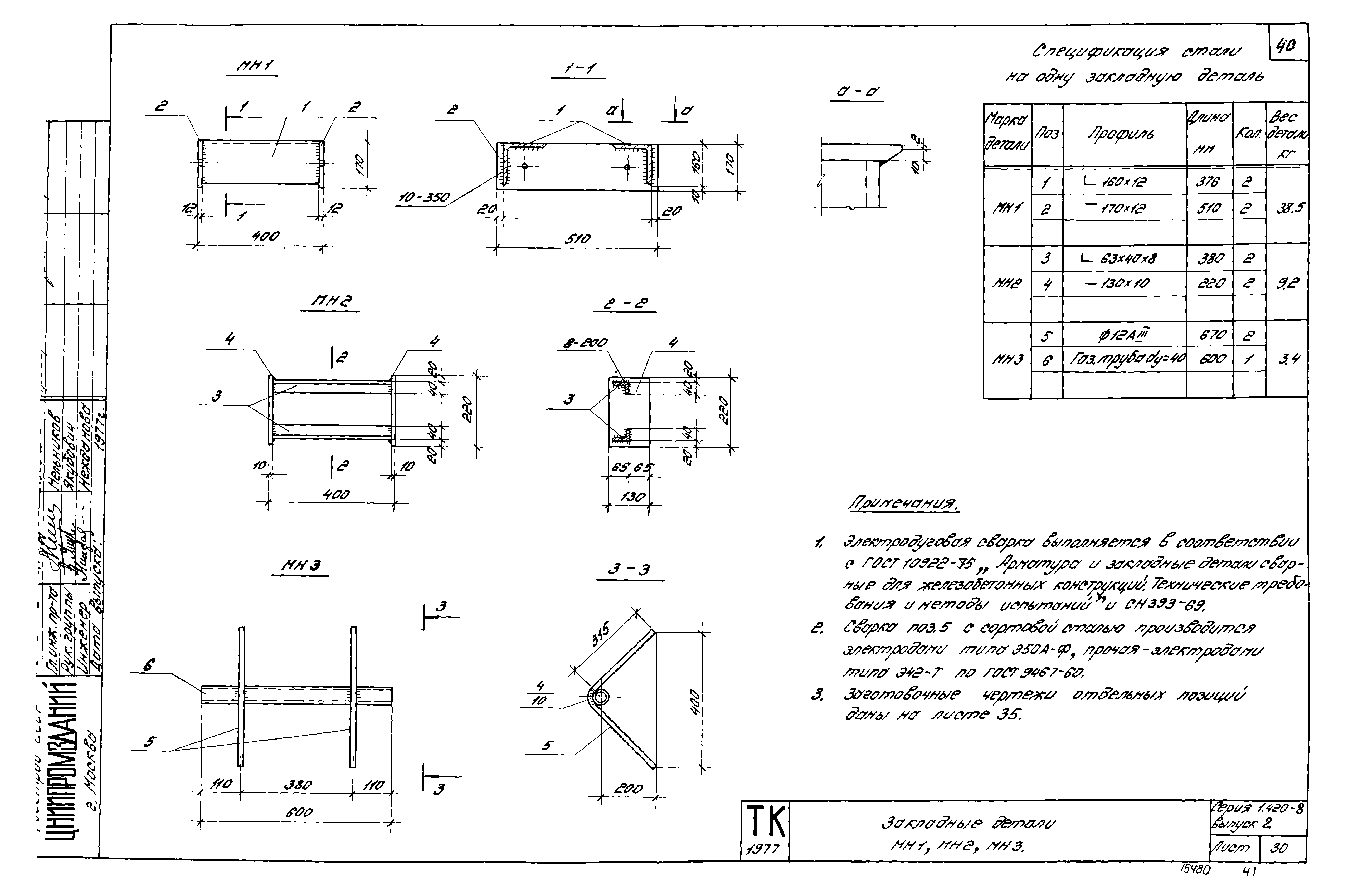 Серия 1.420-8