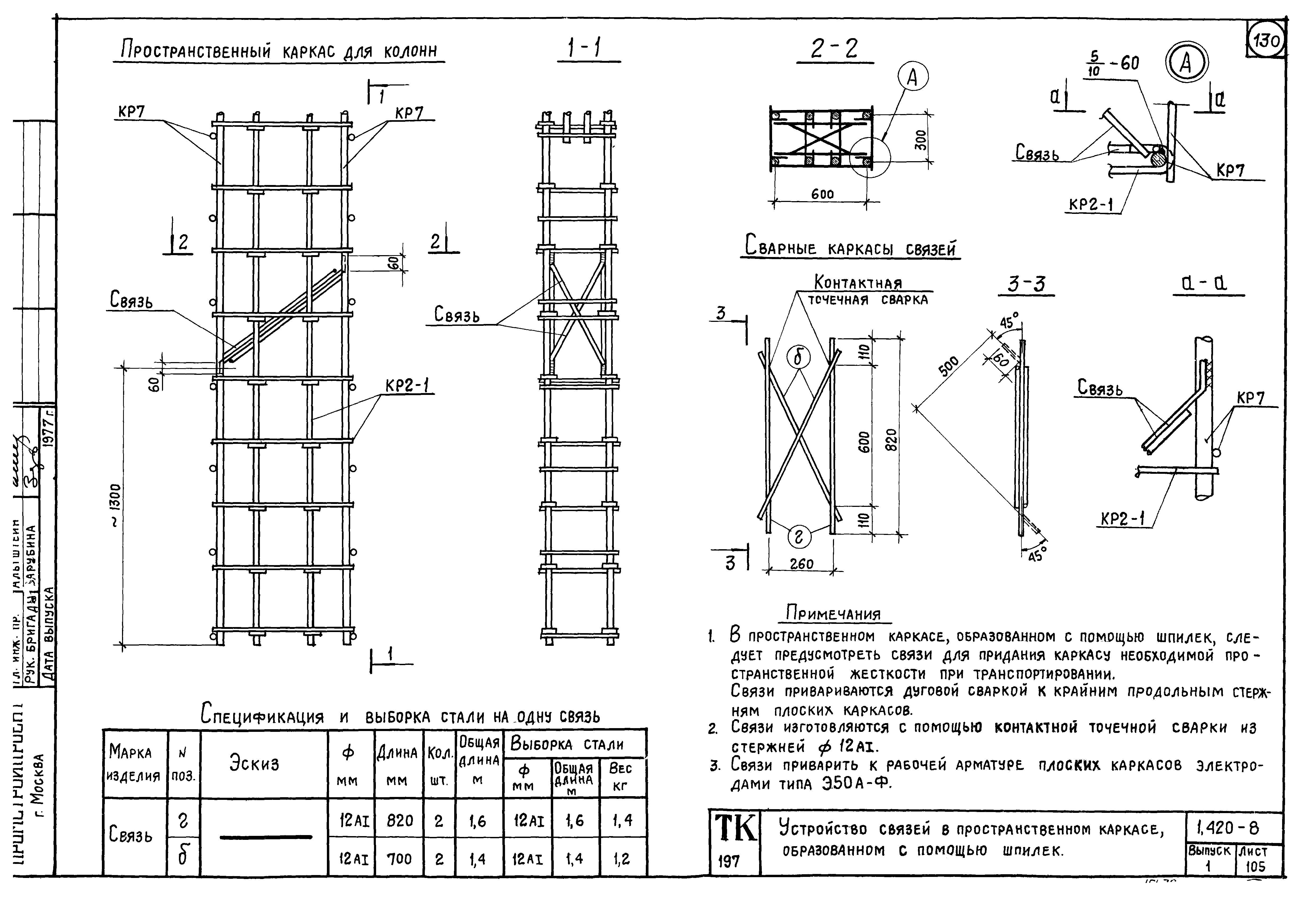 Серия 1.420-8