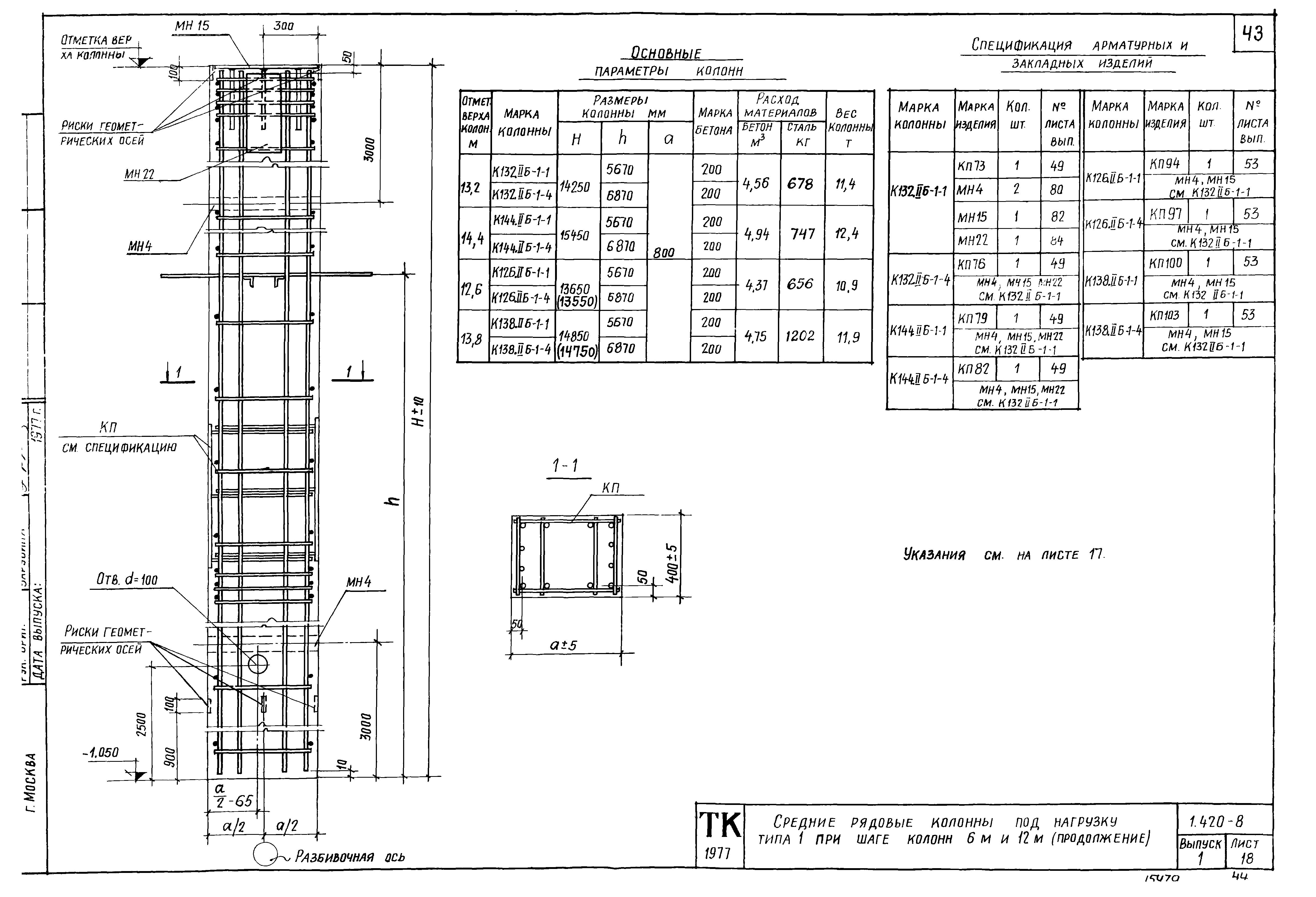 Серия 1.420-8