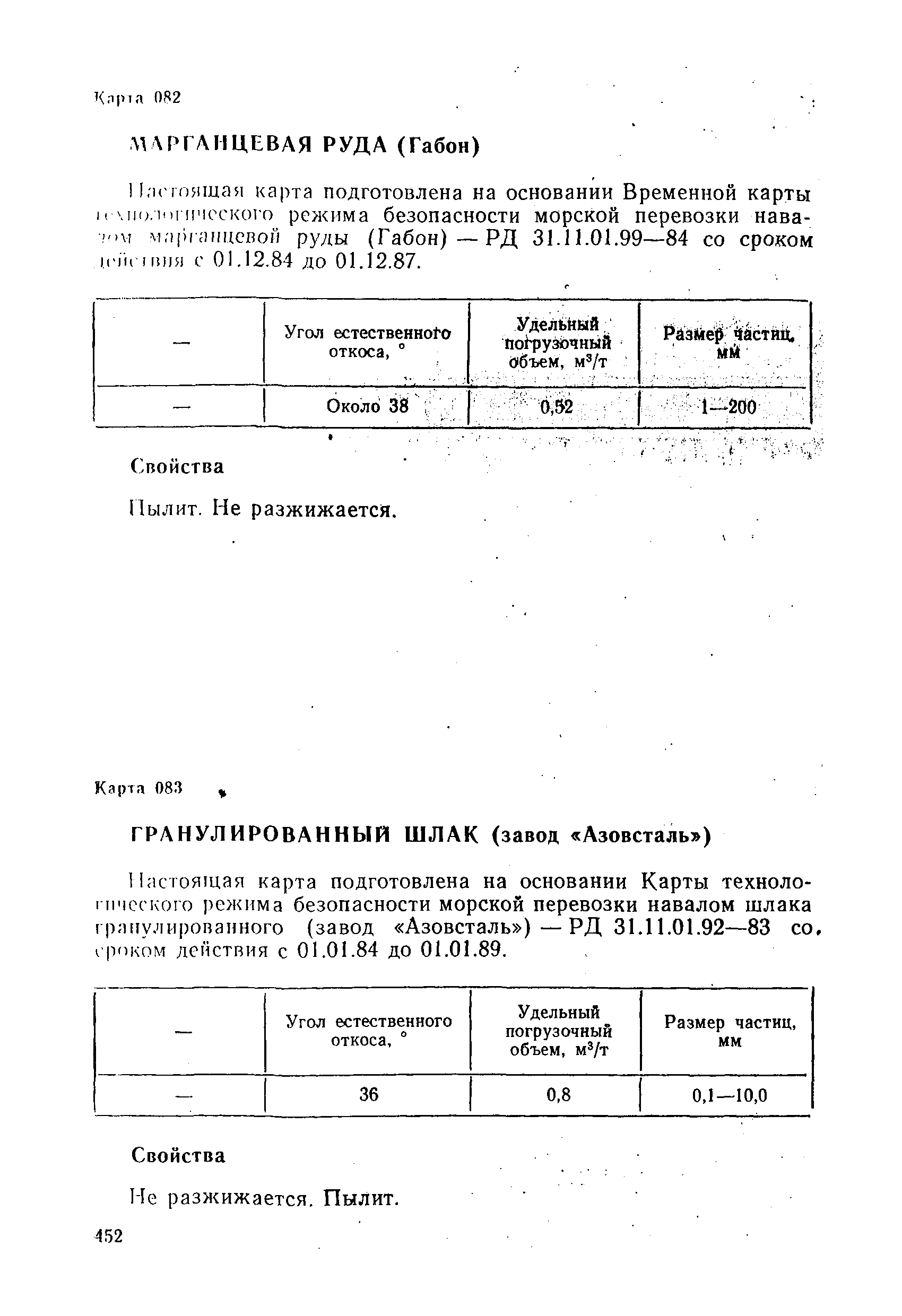 РД 31.11.01-92