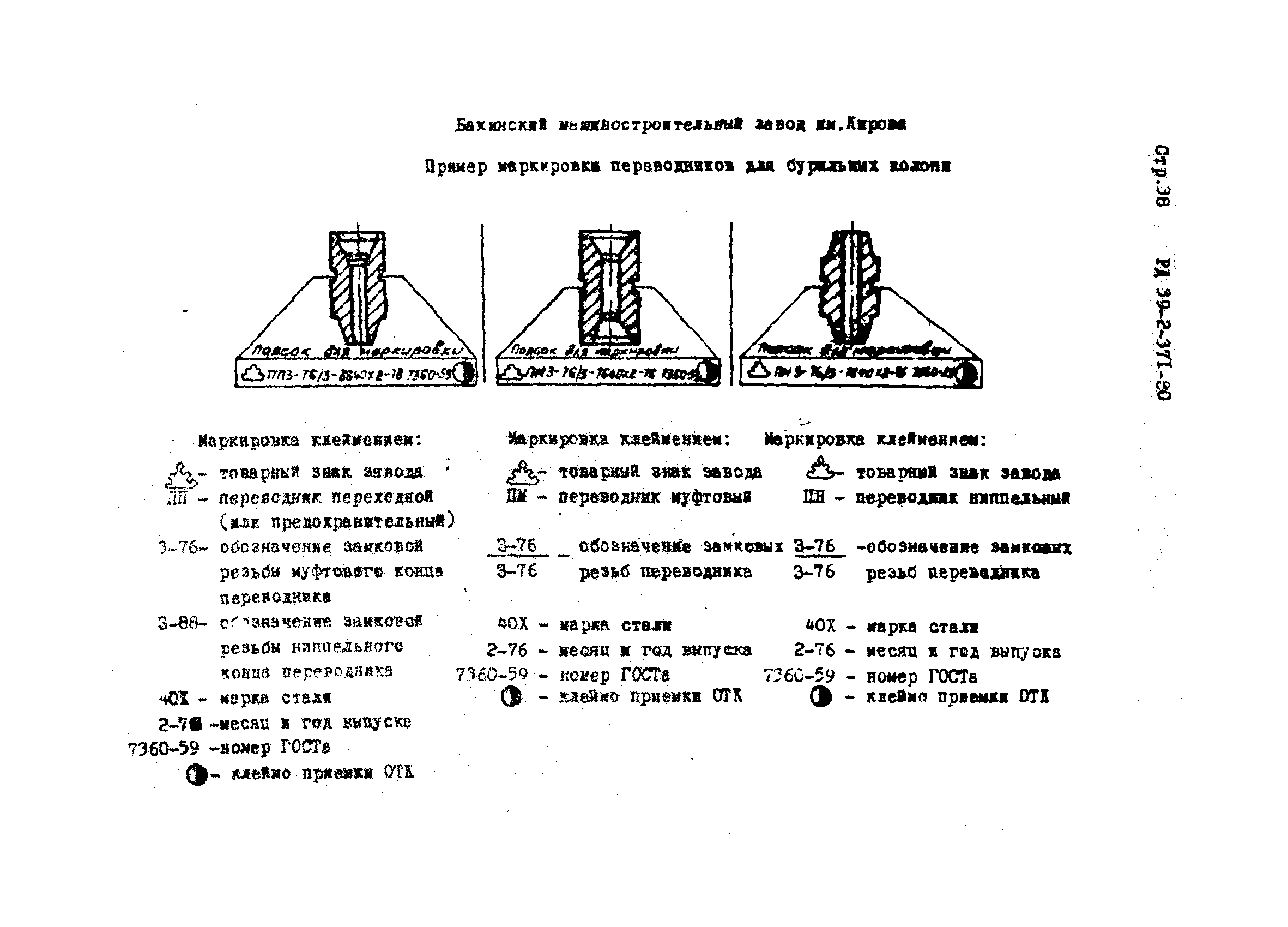 РД 39-2-371-80