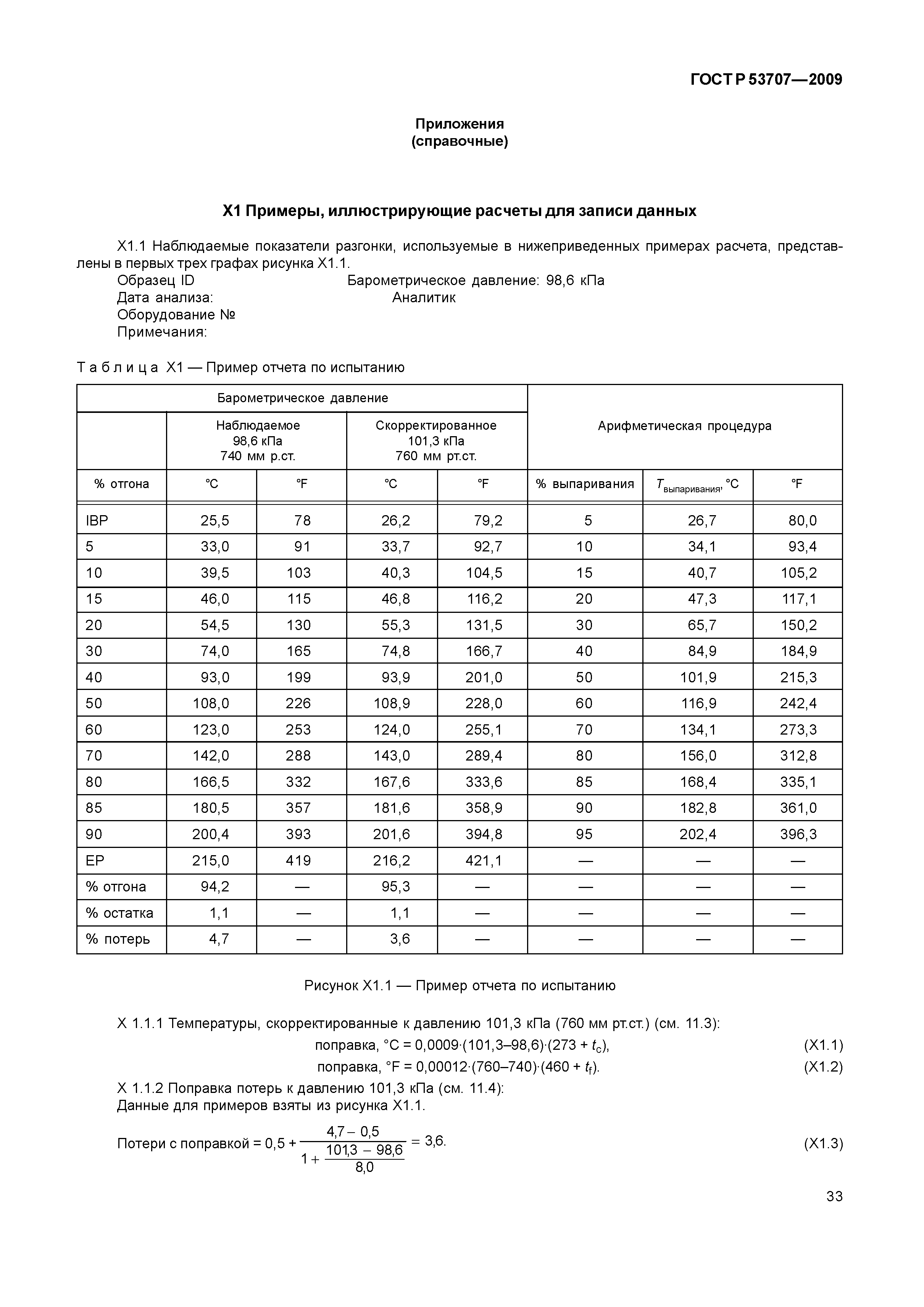 ГОСТ Р 53707-2009