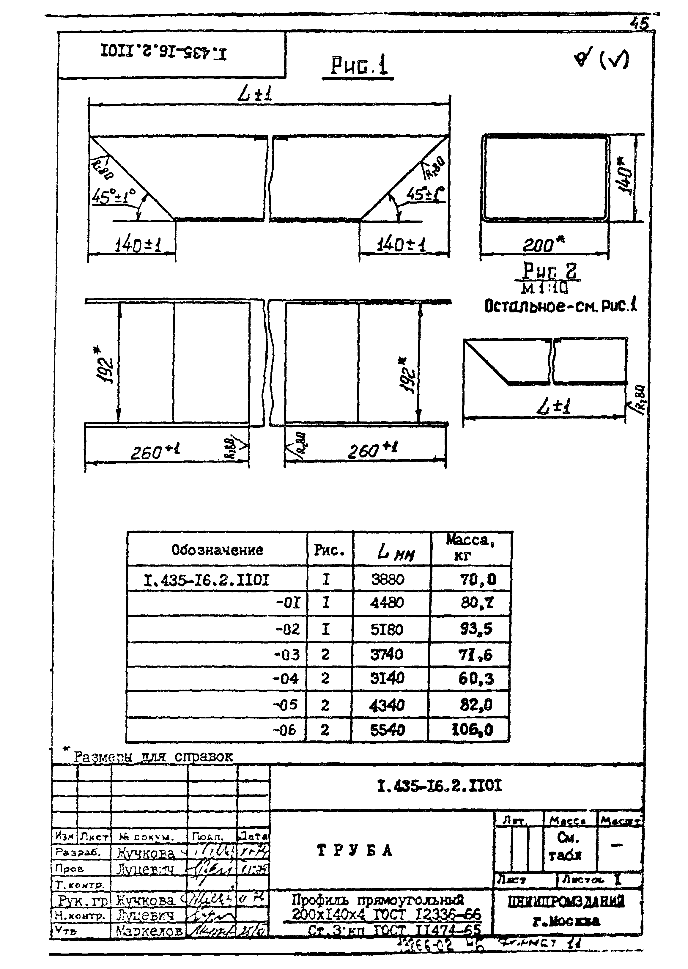 Шифр 42-74