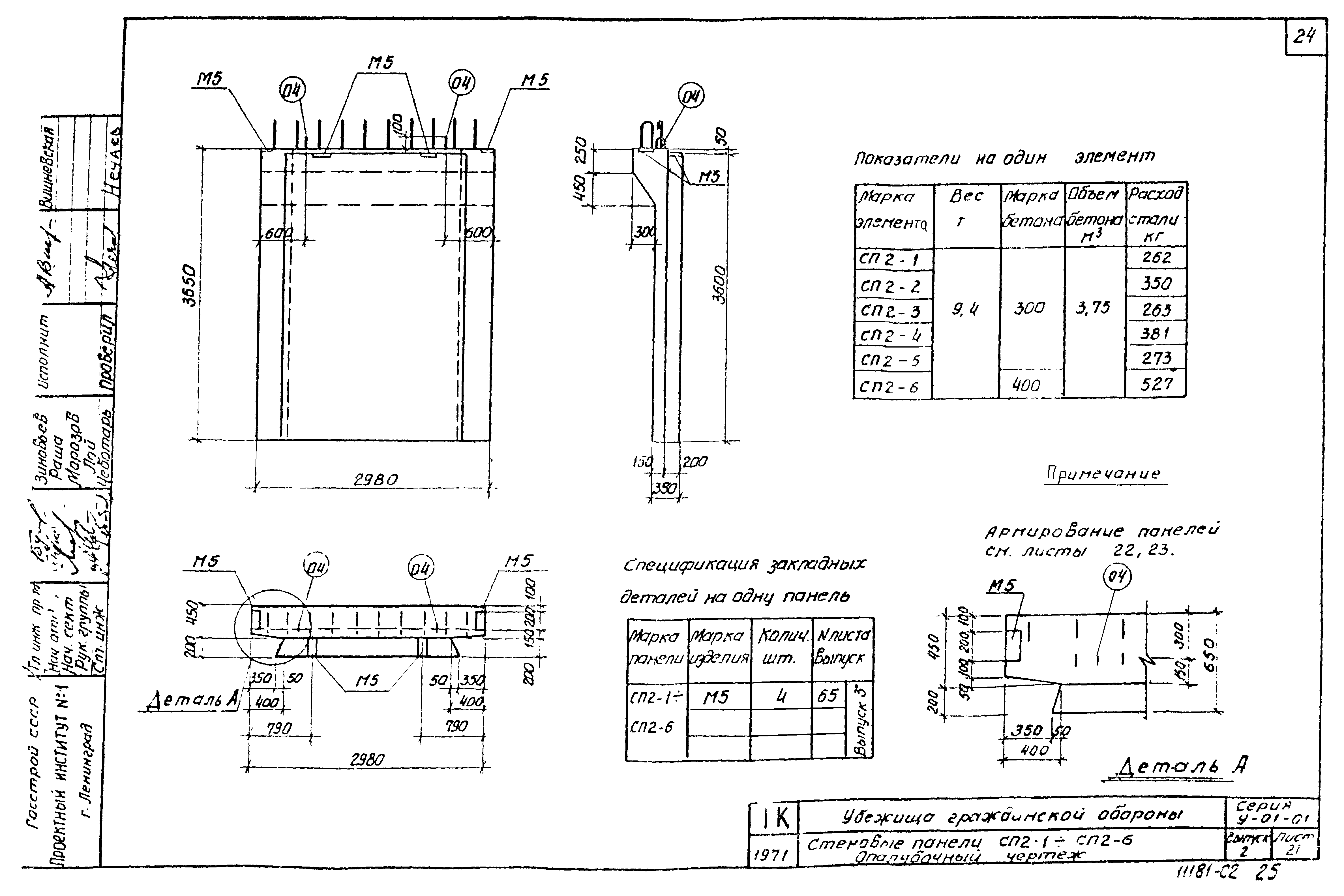 Серия У-01-01