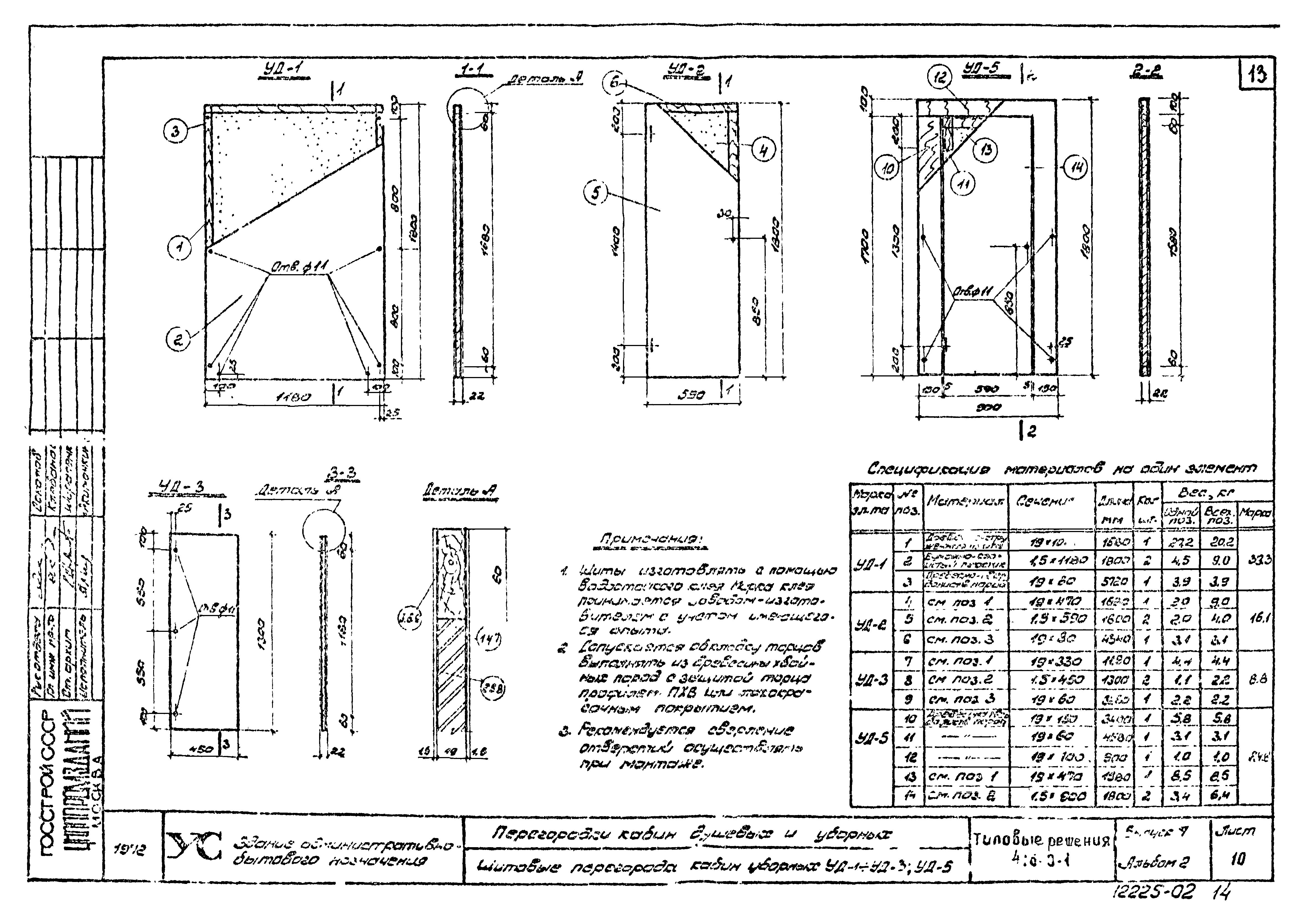 Серия 416-0-1