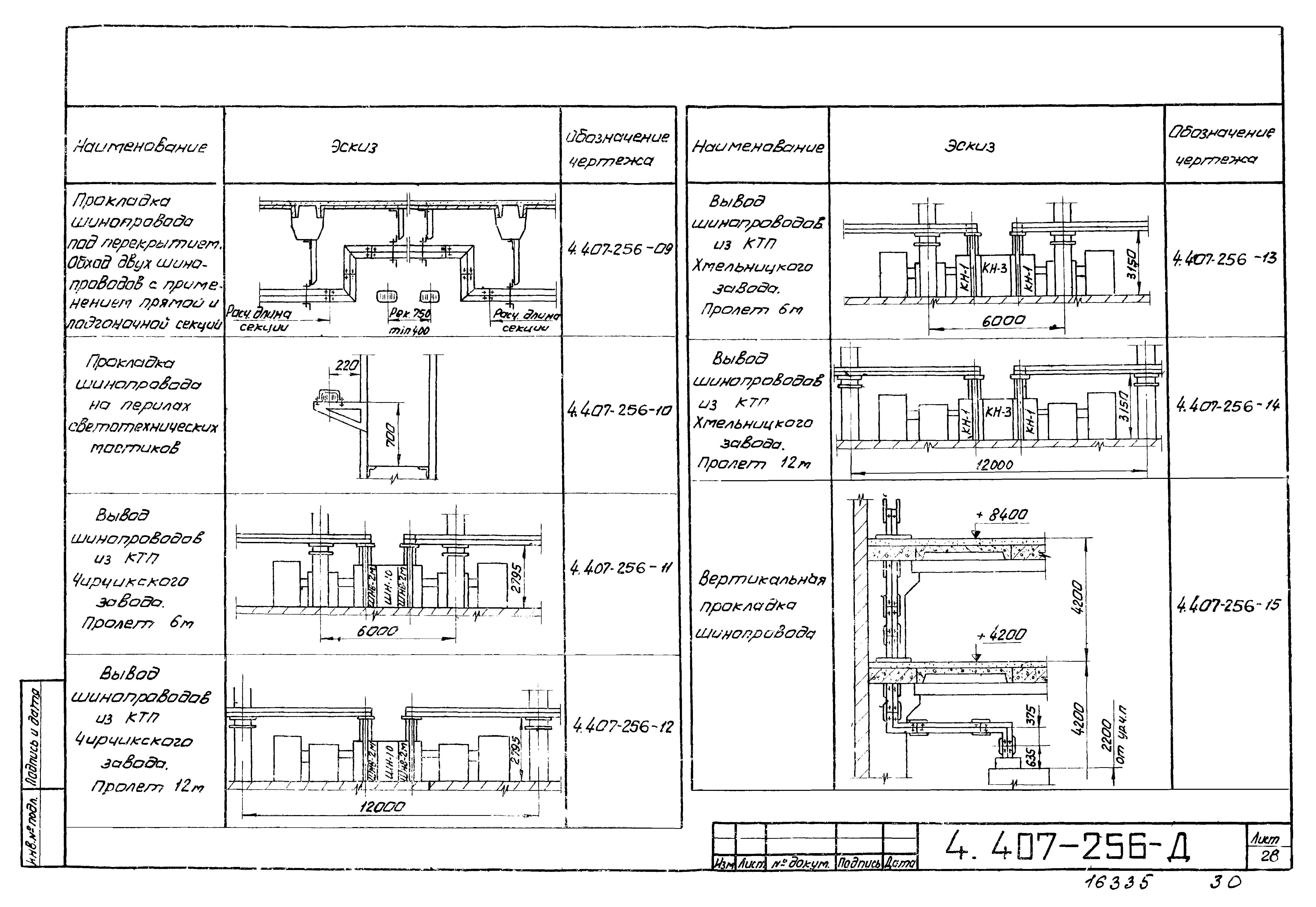 Серия 4.407-256