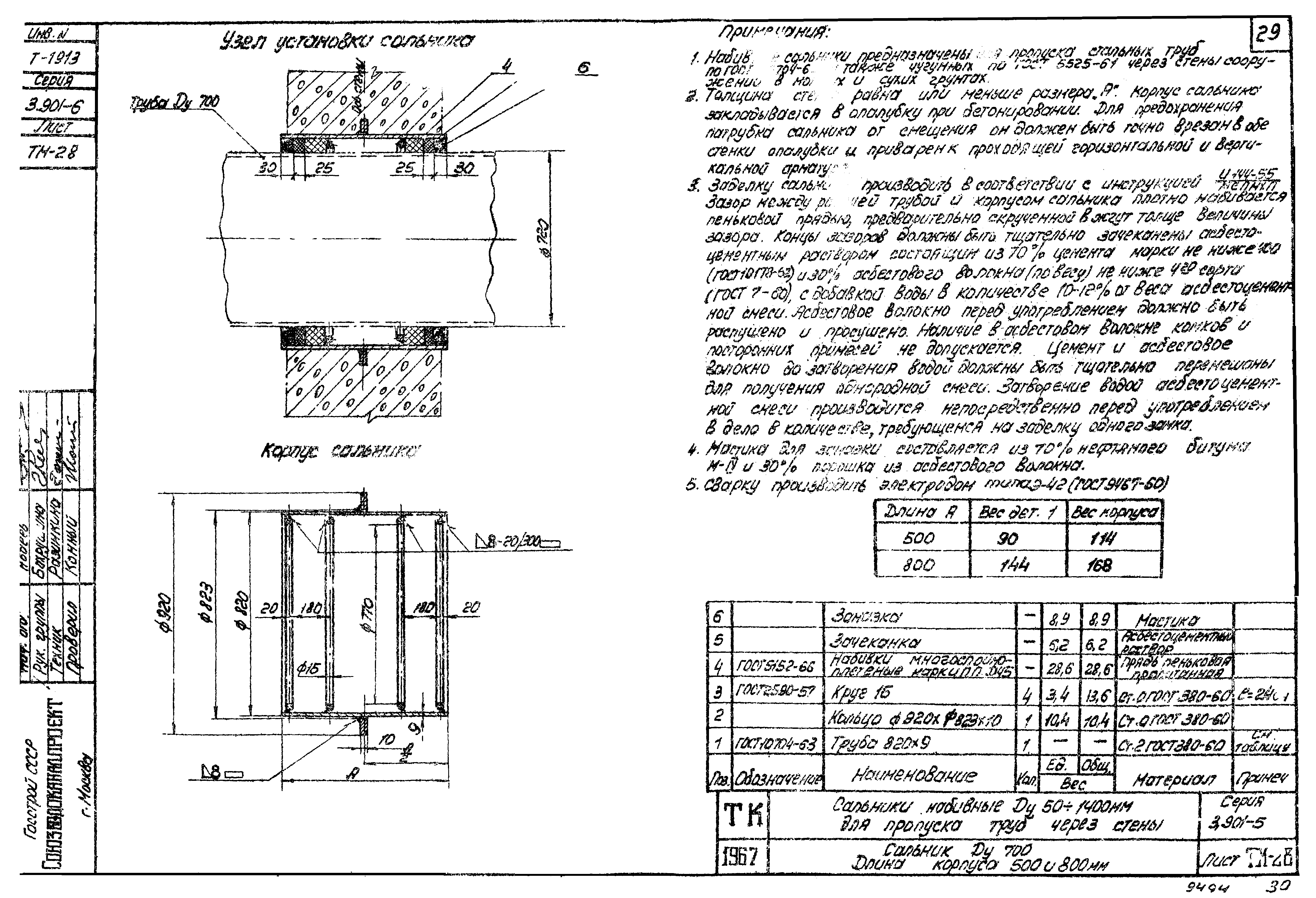 Серия 3.901-5