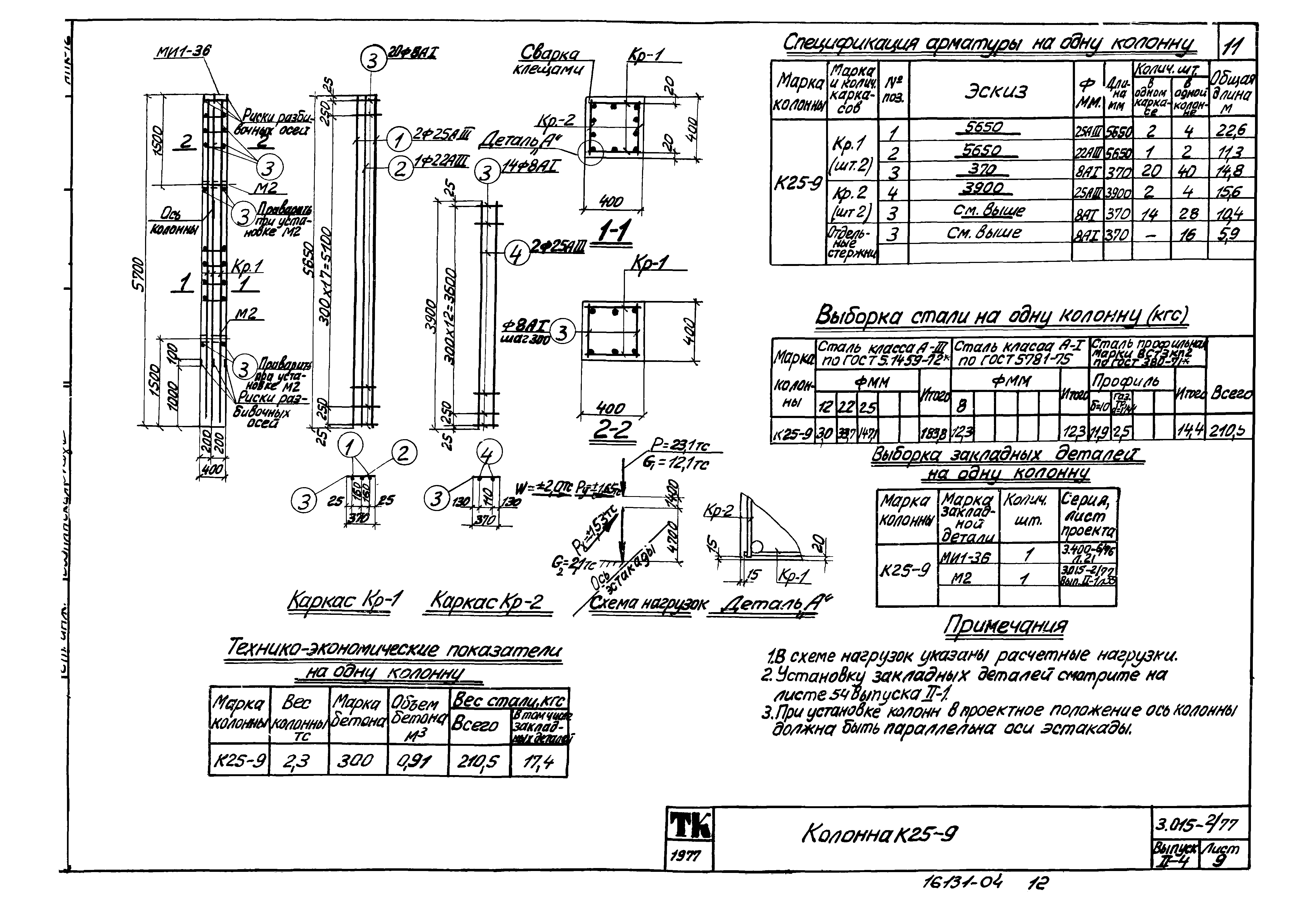 Серия 3.015-2/77