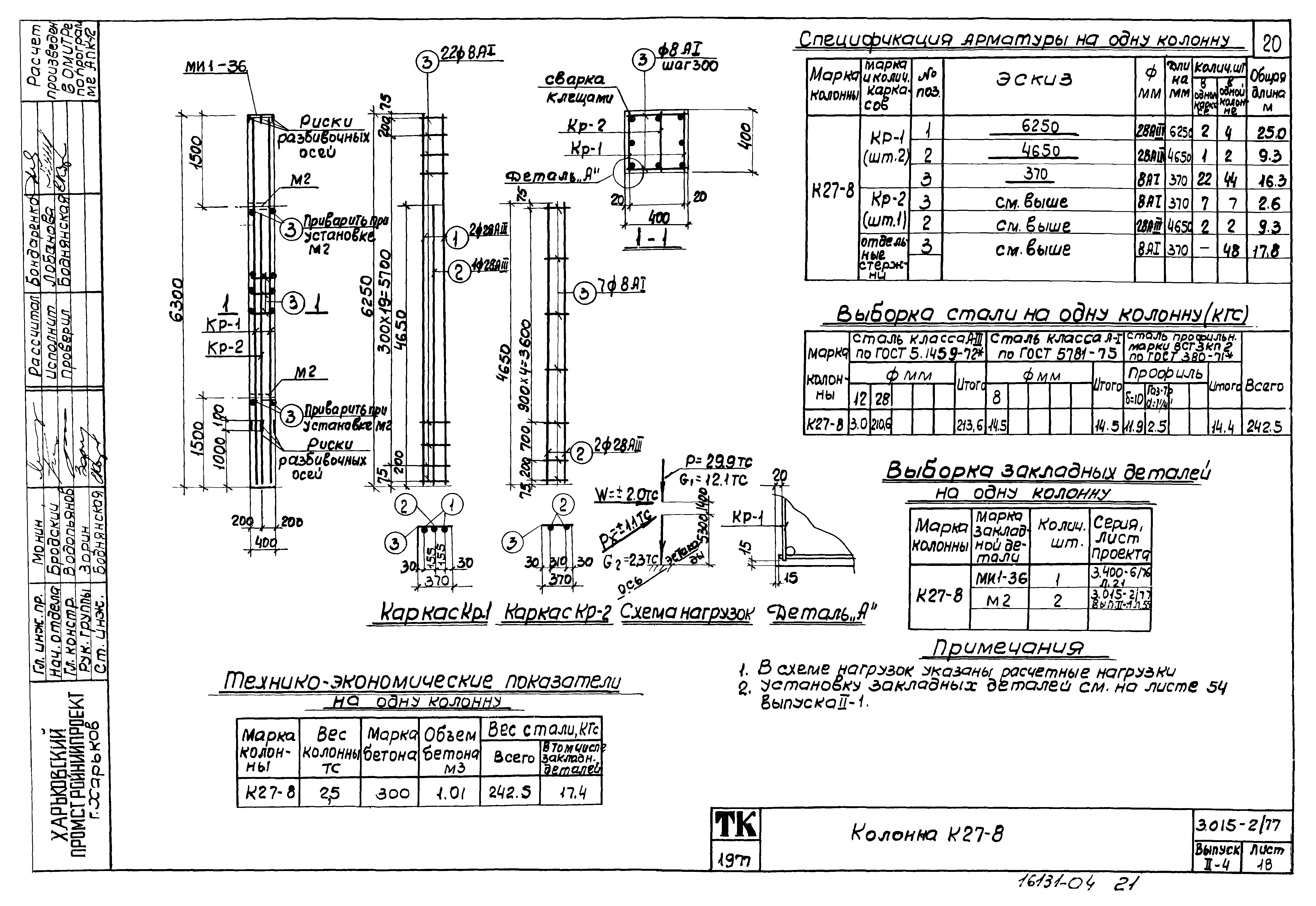 Серия 3.015-2/77