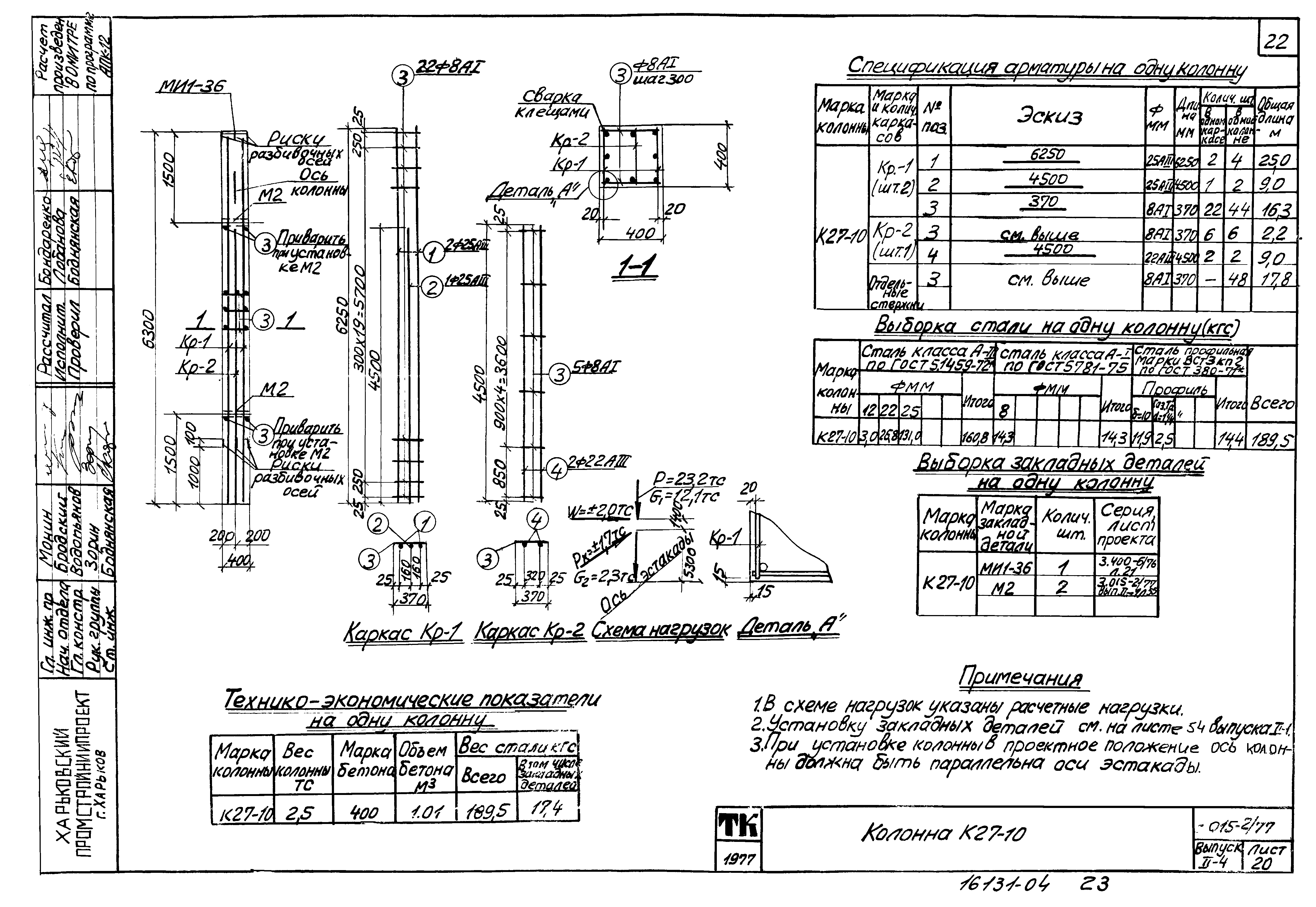 Серия 3.015-2/77